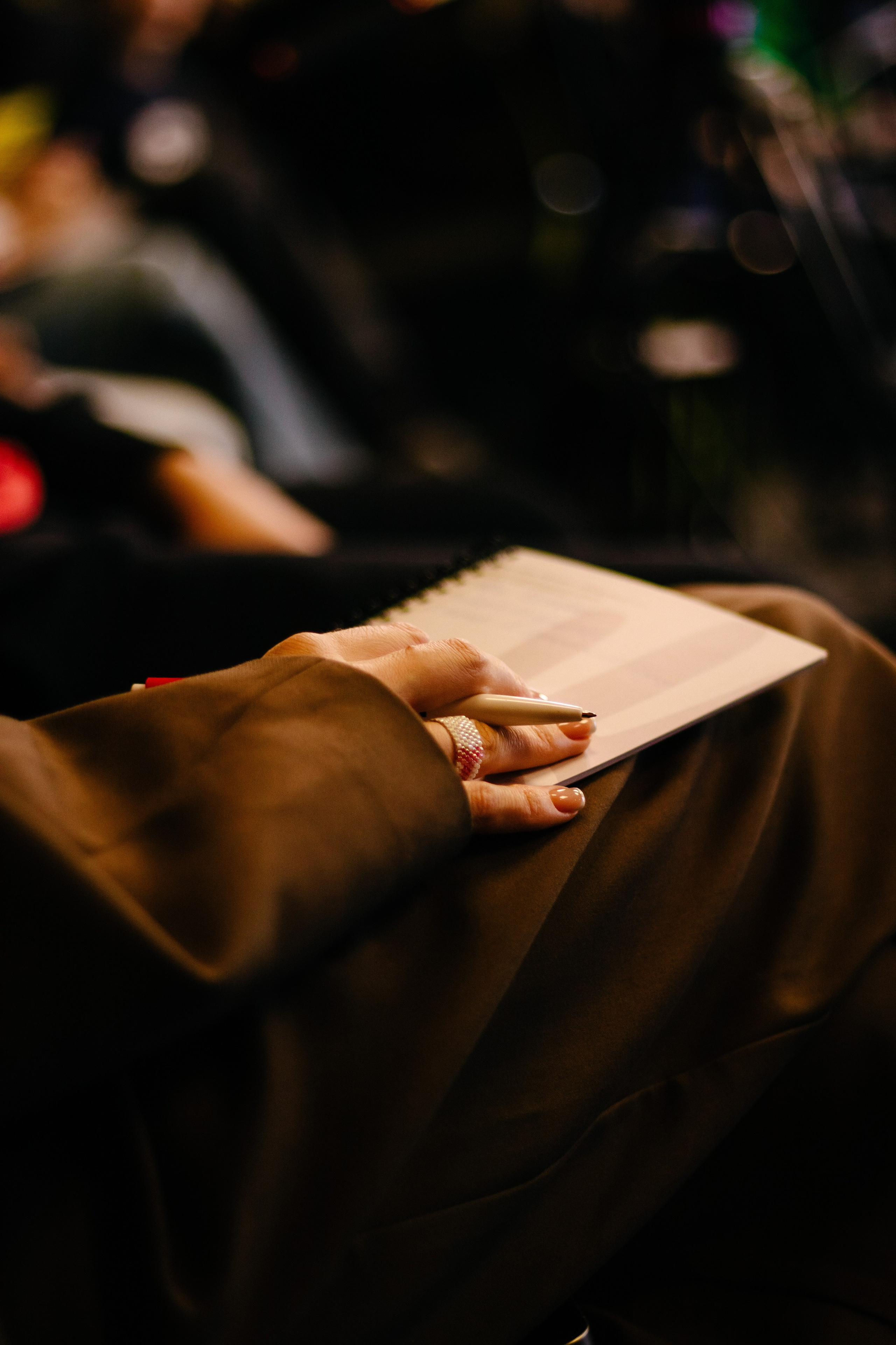 Репортаж. Анастасия Тен