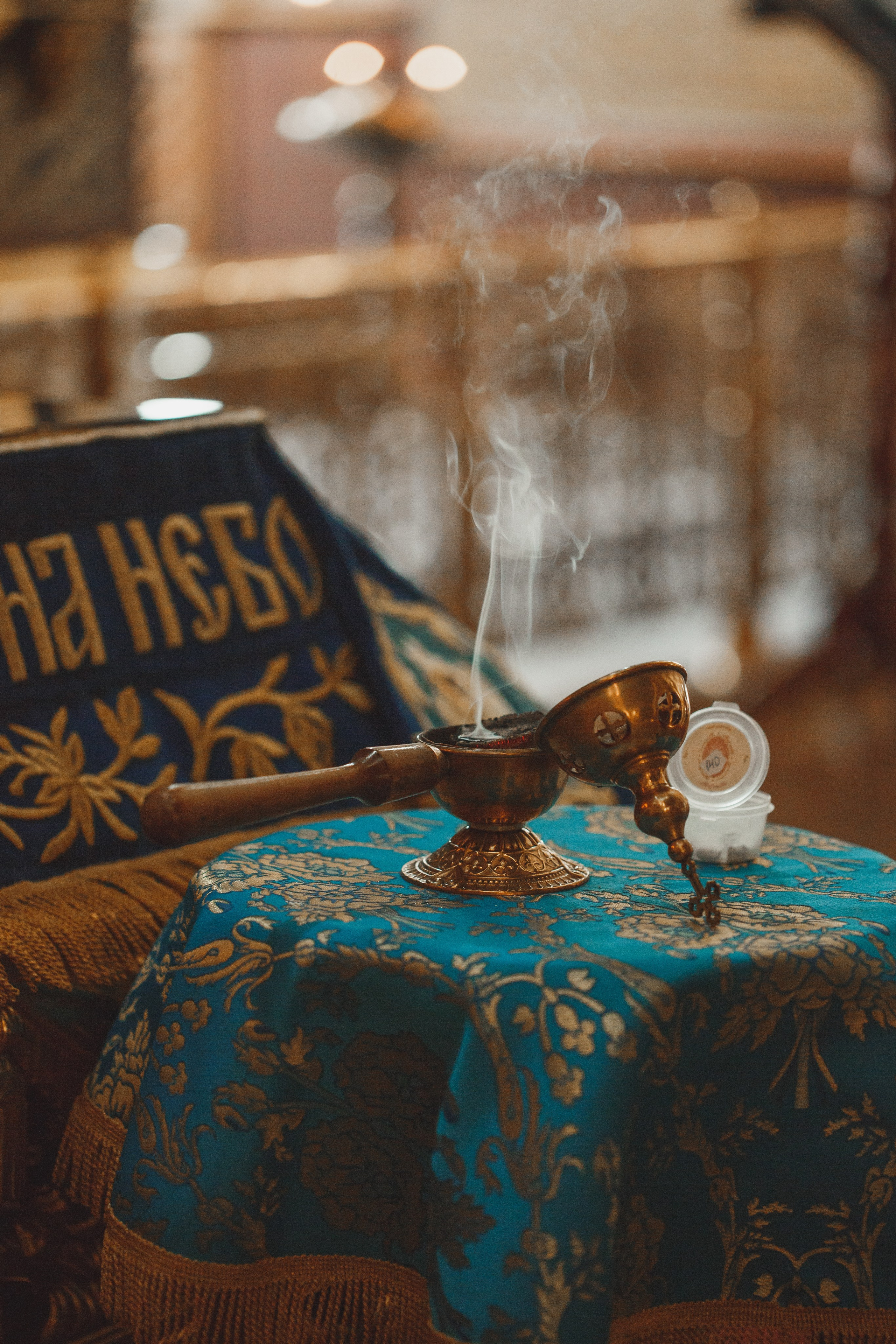 Фотосъёмка таинства крещения в Белгороде. Свадебный и контент фотограф в Белгороде Ярослав Гаврилейченко