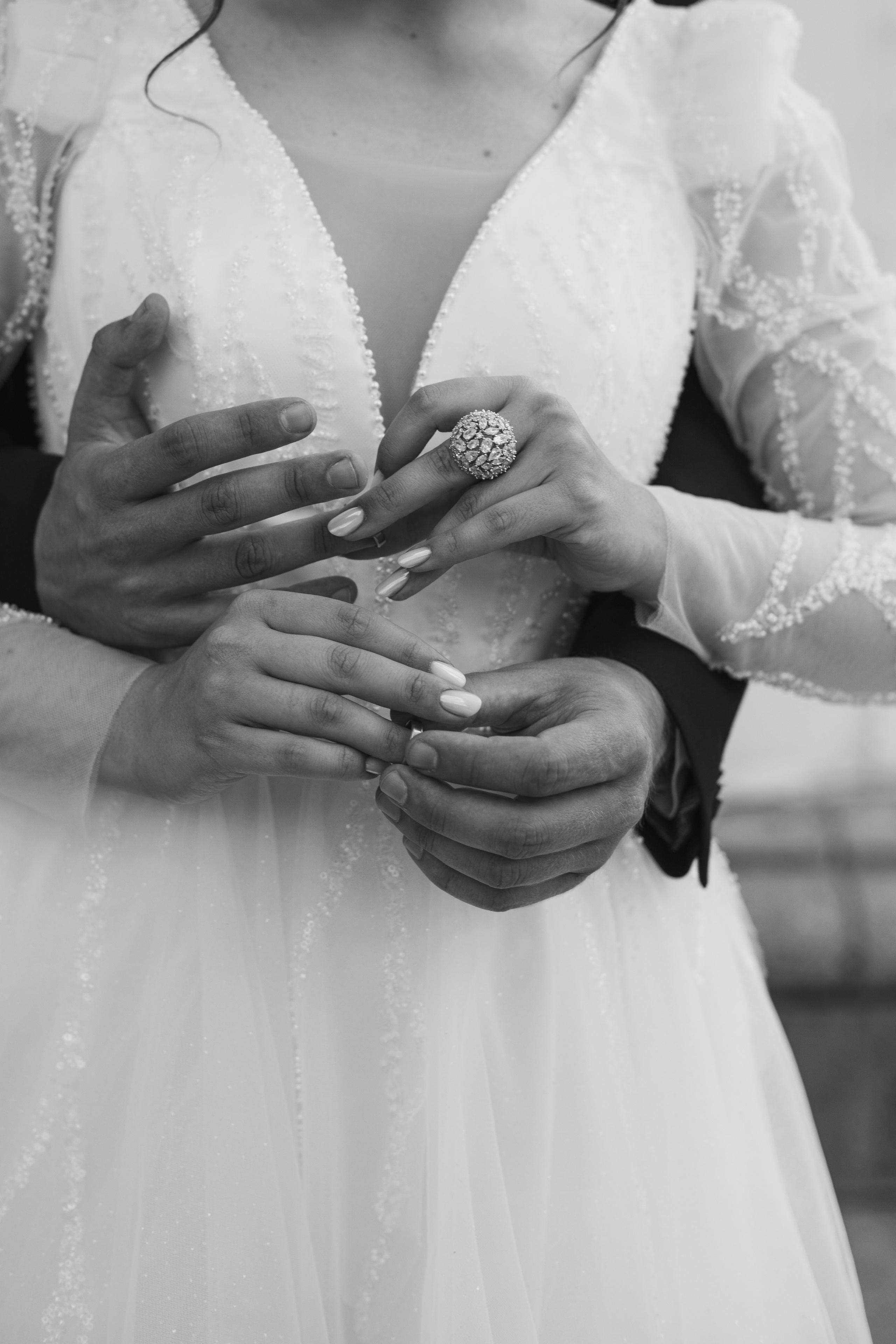 Филипп и Анастасия. Свадебный и контент фотограф в Белгороде Ярослав Гаврилейченко