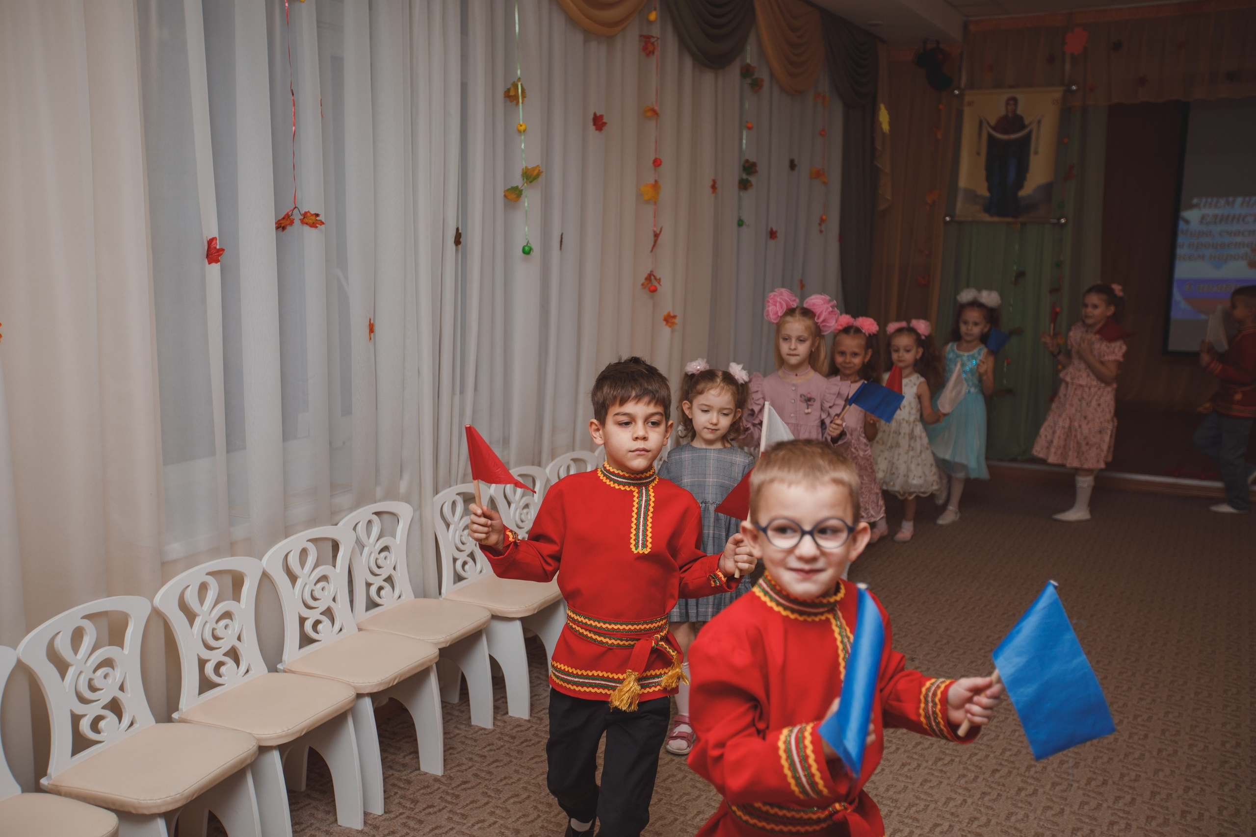 Утренники и др. Свадебный и контент фотограф в Белгороде Ярослав Гаврилейченко