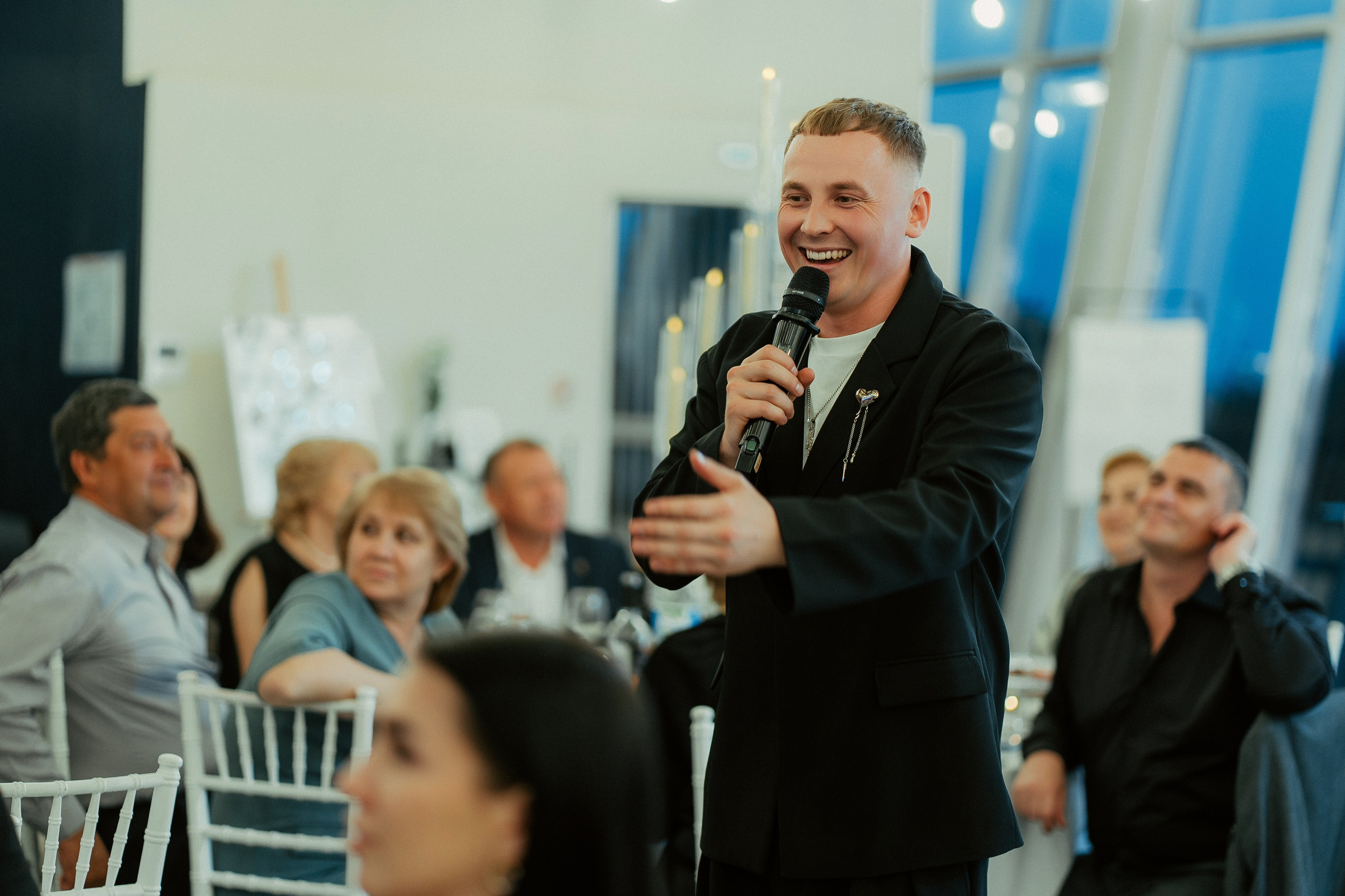 Константин и Юлия. Фотограф Никита Анкудинов. Москва — Чебоксары — Казань