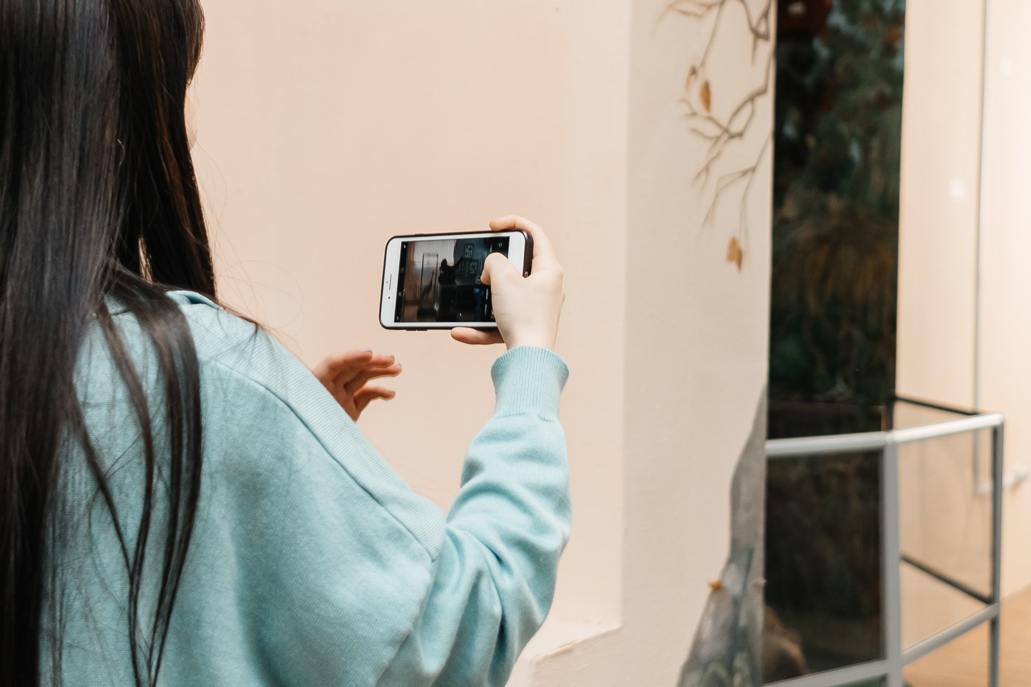 Медиасеминар «#МедиаСтартВКемГУ». Фотограф Кемерово | Сергей