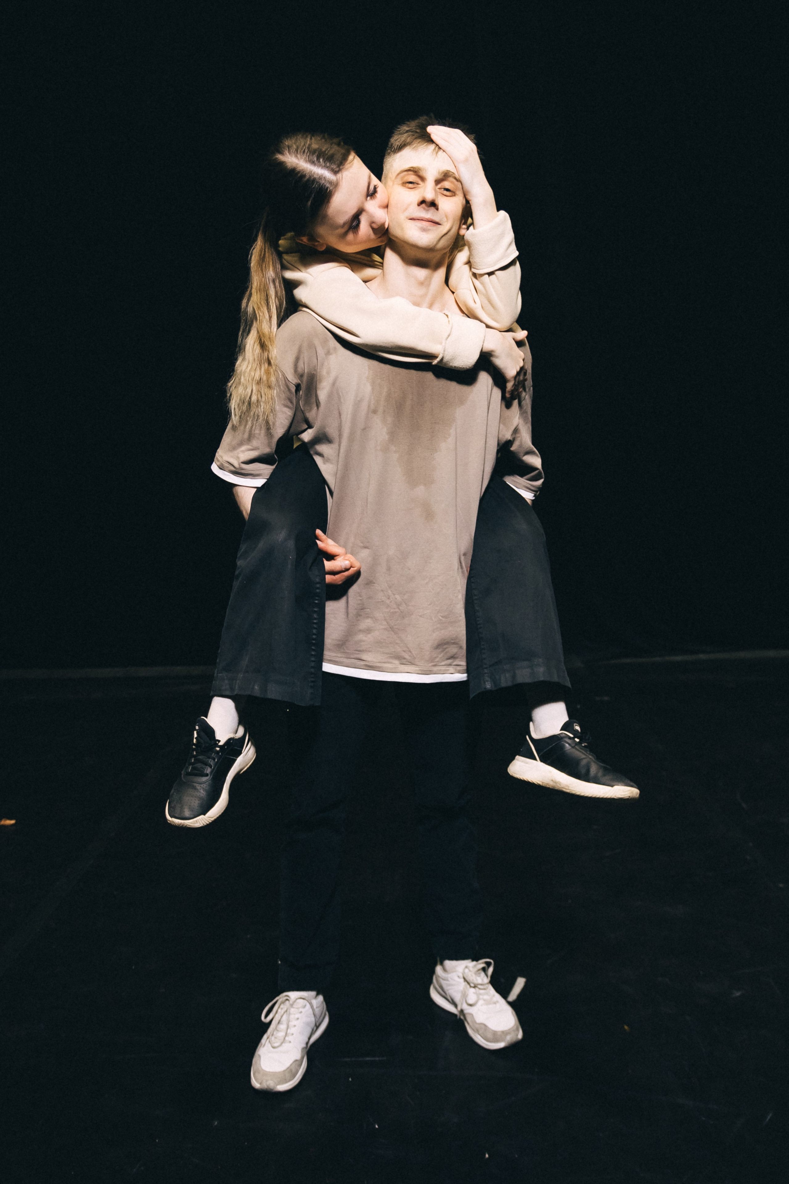 Отчётный концерт (КемГИК). Фотограф Кемерово | Сергей