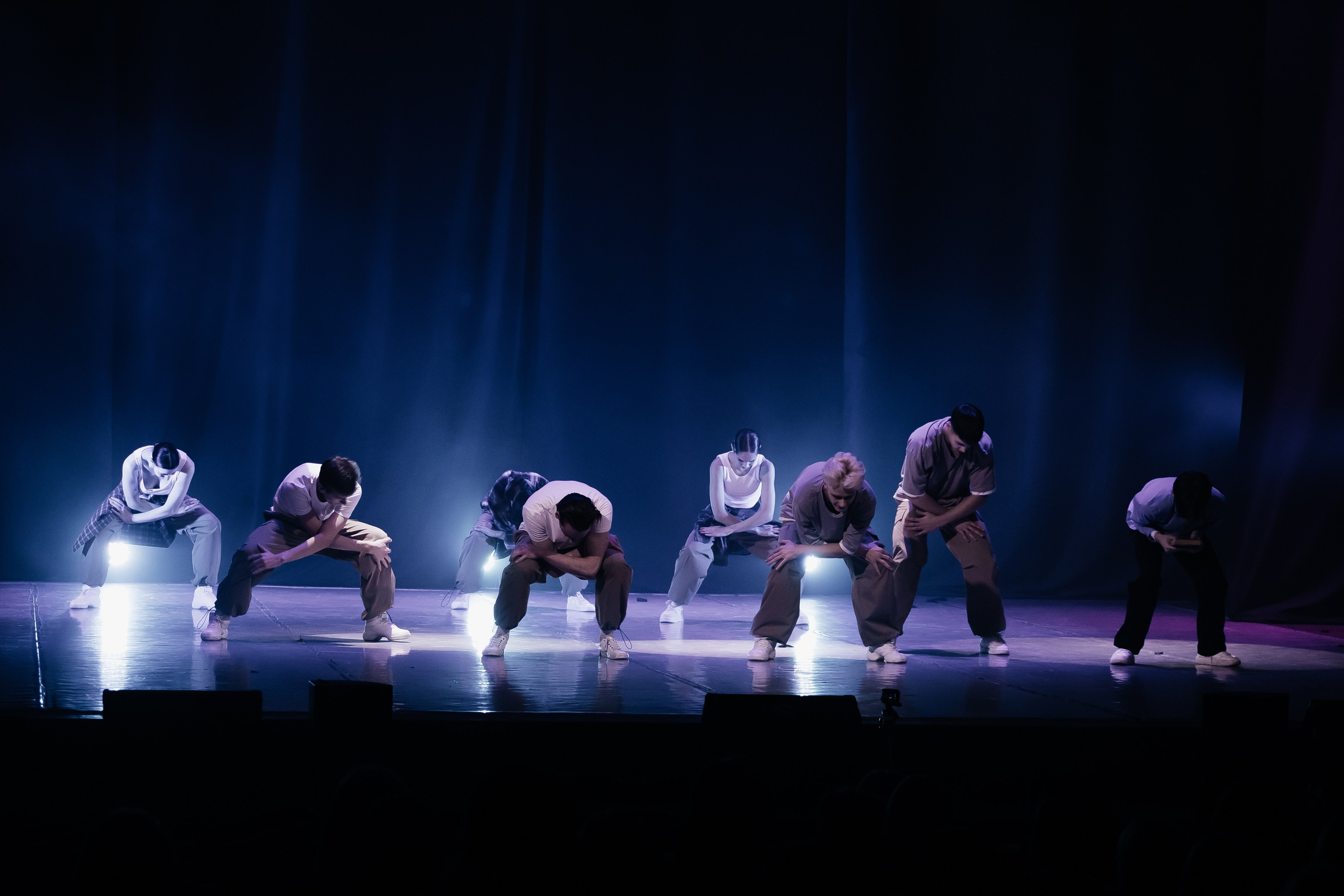 Госэкзамен — Колледж Культуры. Фотограф Кемерово | Сергей