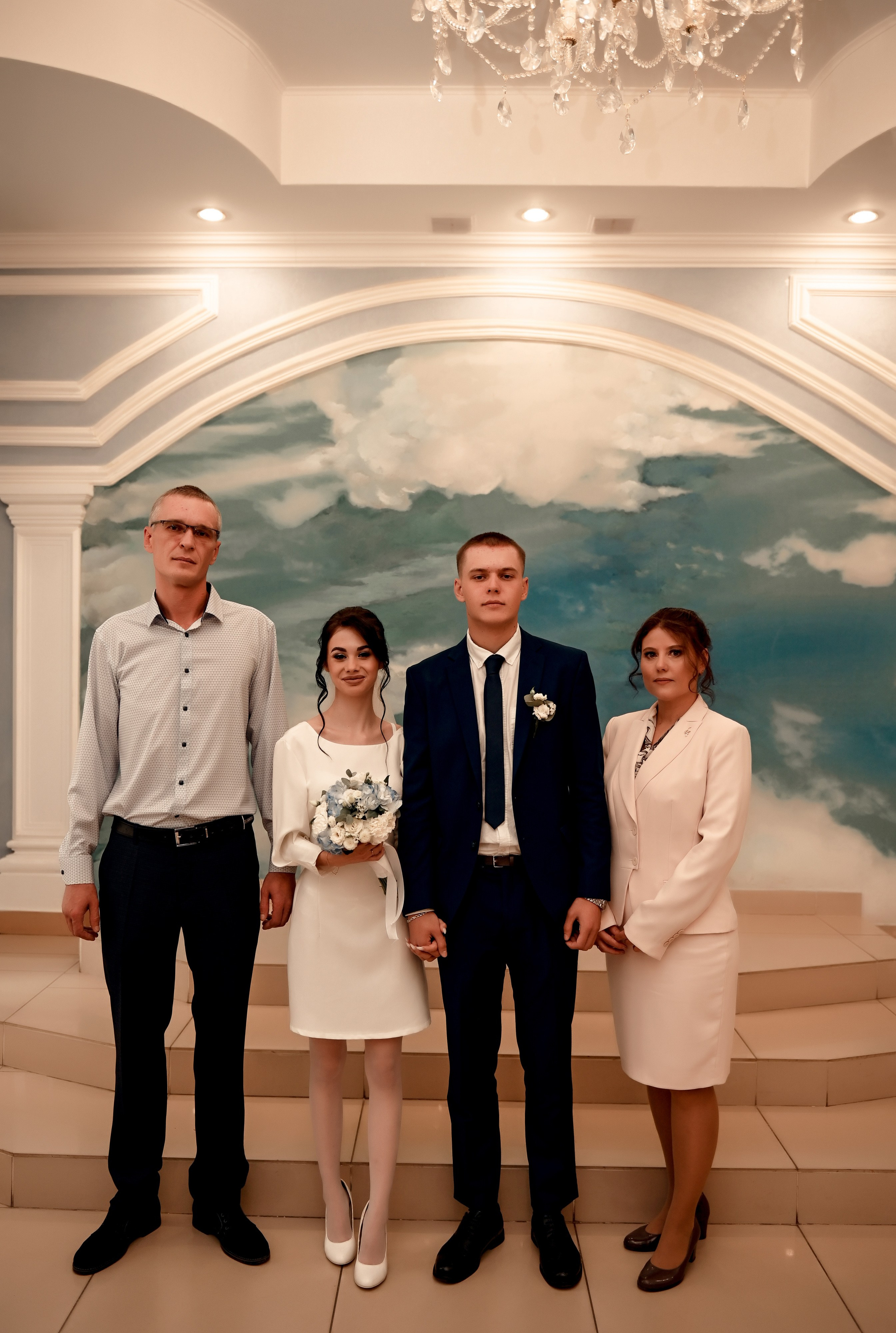 Небольшая часть фото со свадебной съемки Алексея и Даши. Свадебный, семейный, детский, контент фотограф в Омске Максим Ильин