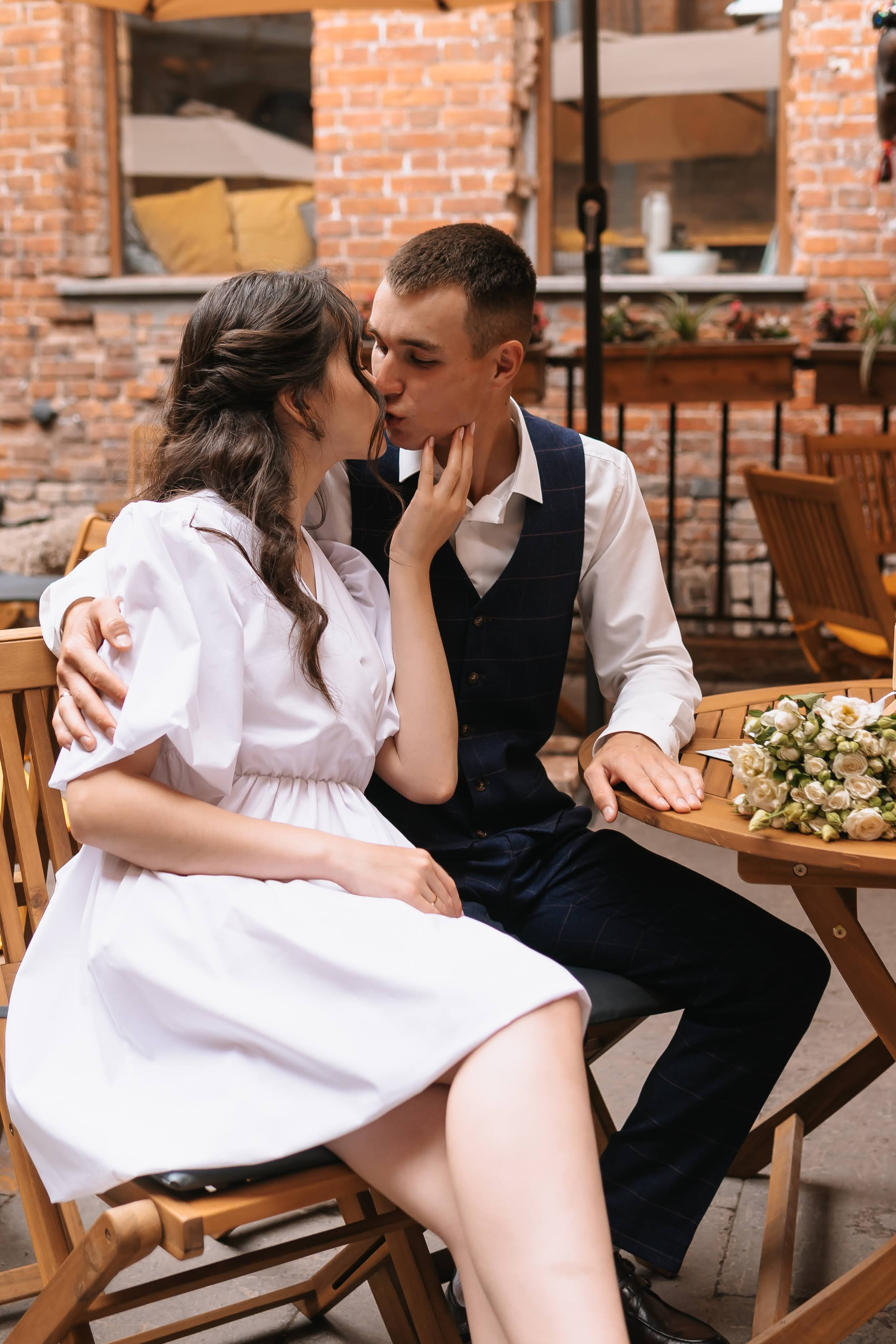 Вадим и Аида. Свадебный фотограф в Перми и Пермском крае Алена Мартынова