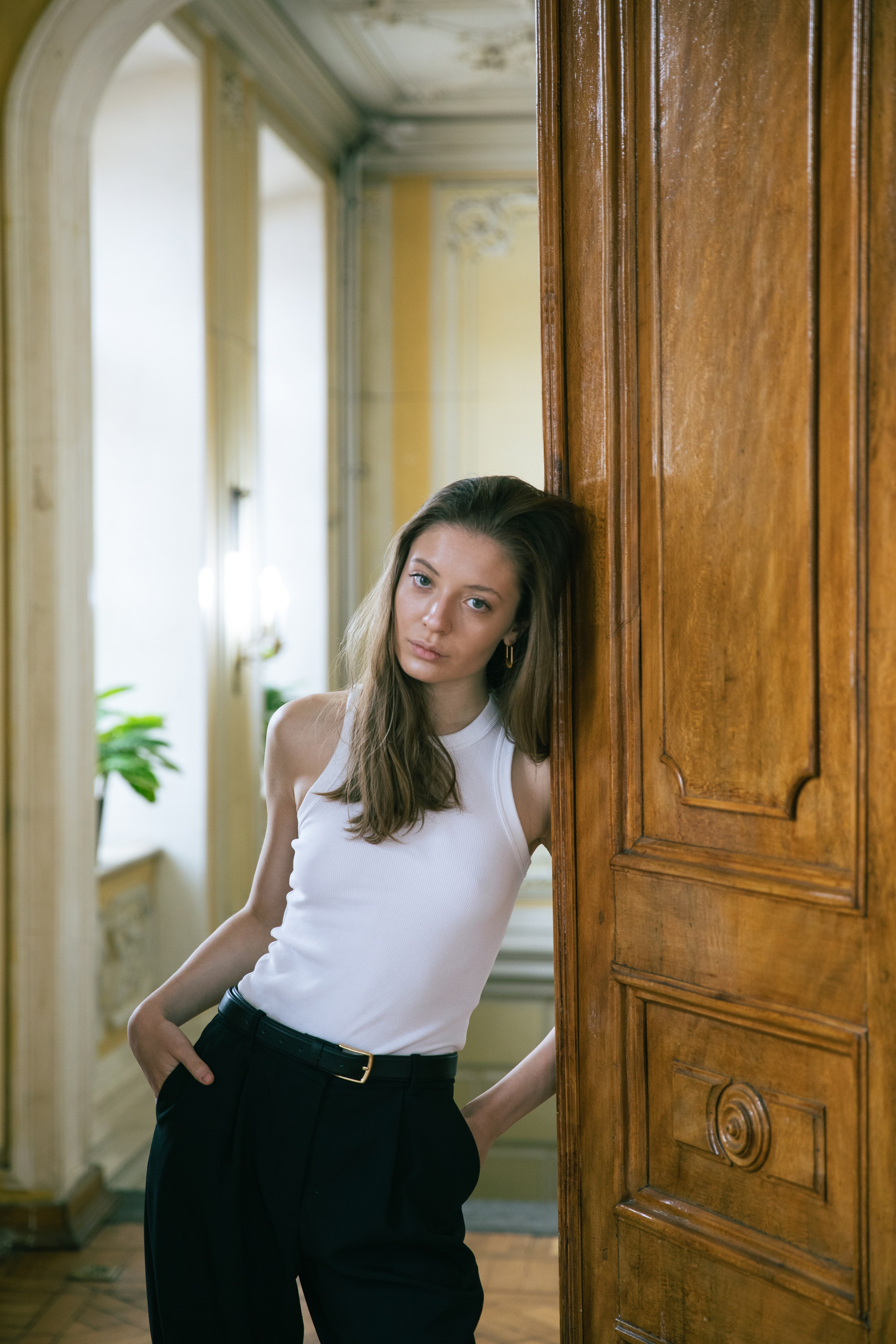 Лана. Фотограф в Москве Людмила Малова