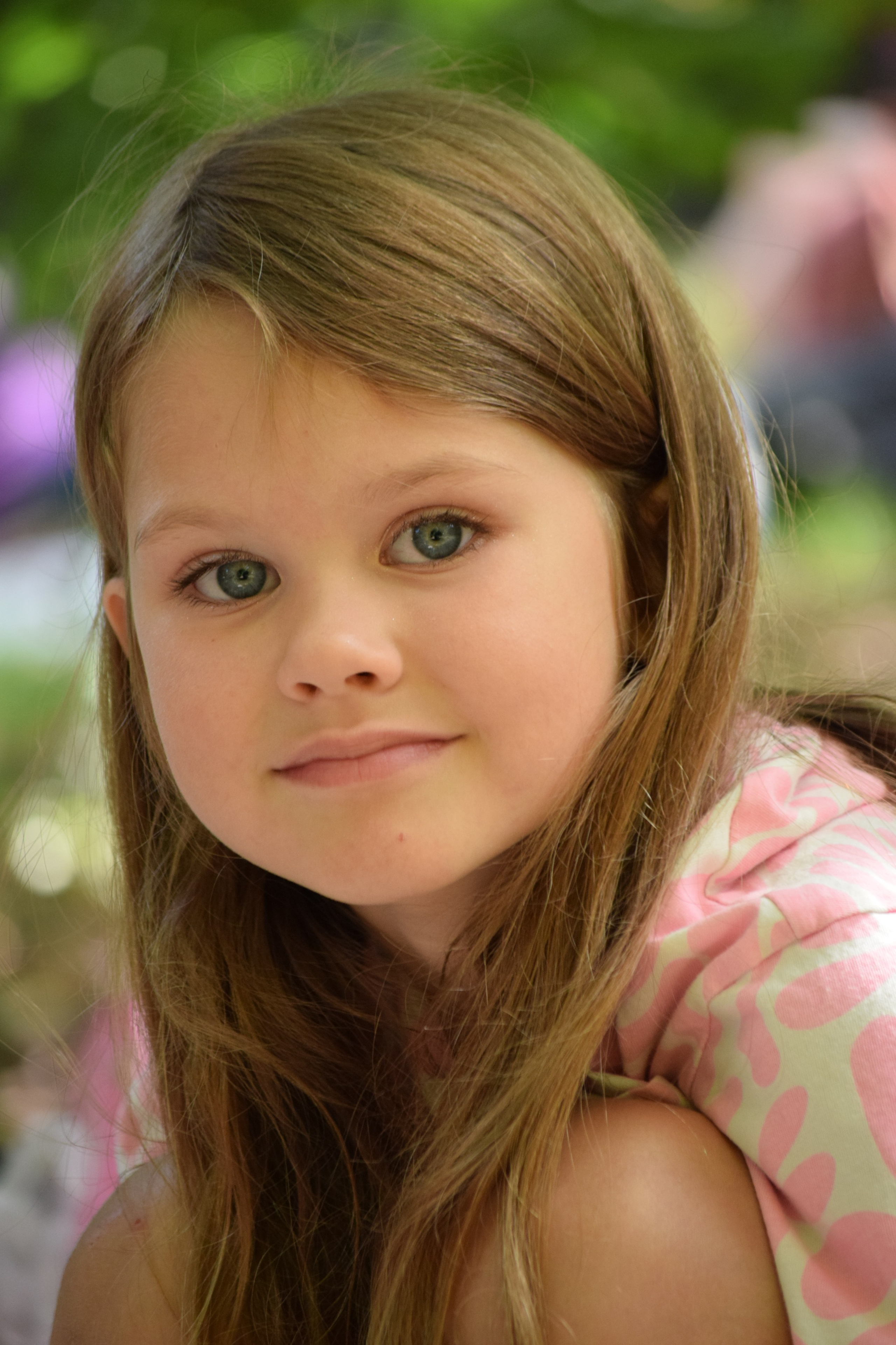 Детское и newborn фото. Портретный, семейный фотограф в Москве Евгений Ганимар