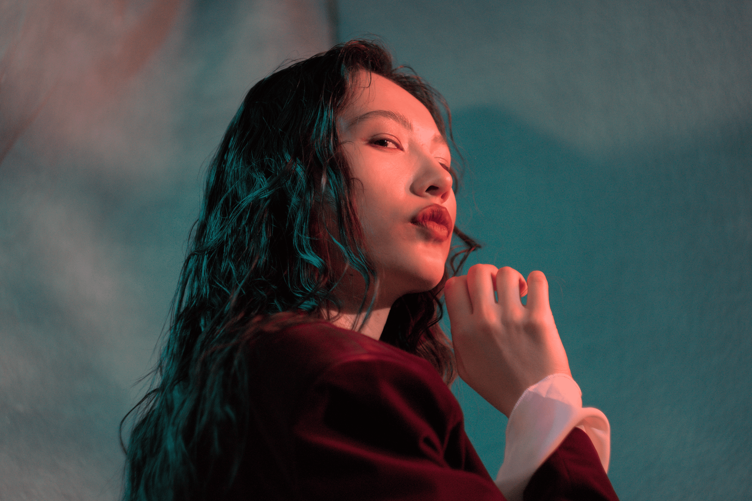 Портрет. Портретный, семейный фотограф в Москве Евгений Ганимар