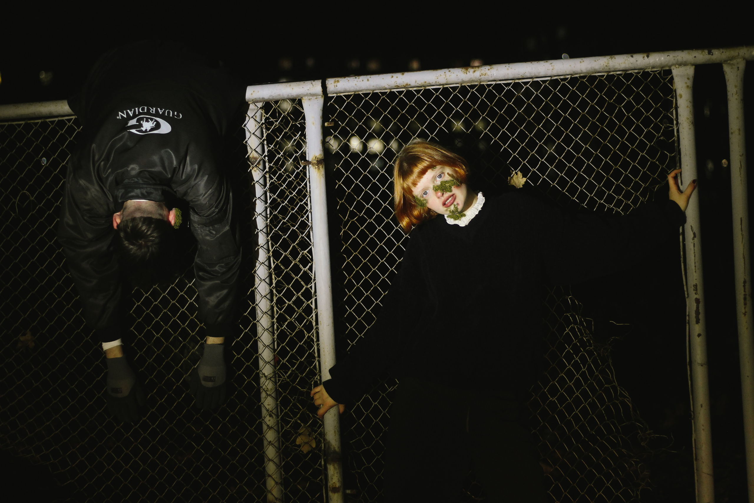 Женя и Антон. Фотограф в Самаре Варвара Макарова