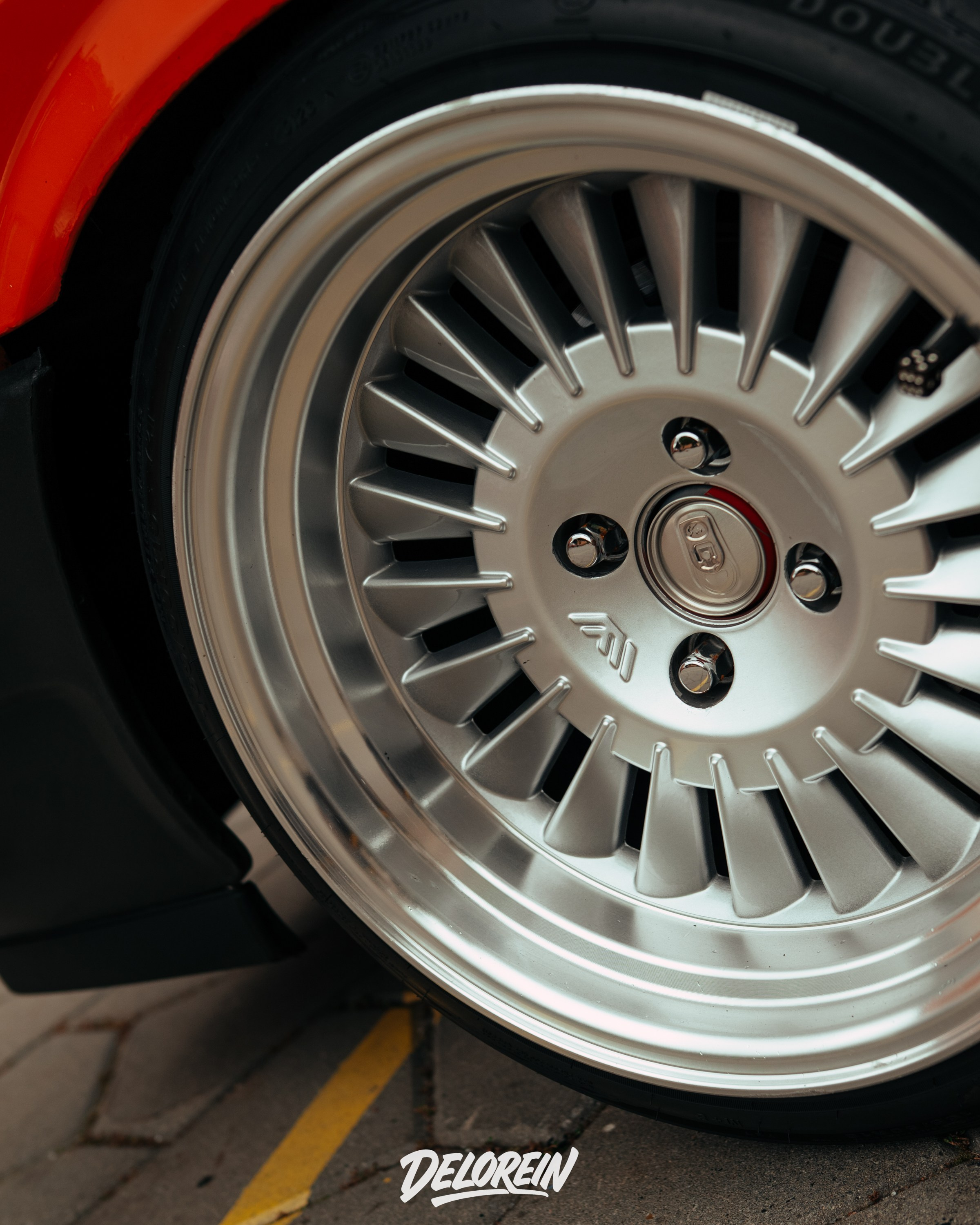 CIAY meet 27 сентября 2025. DeLorein