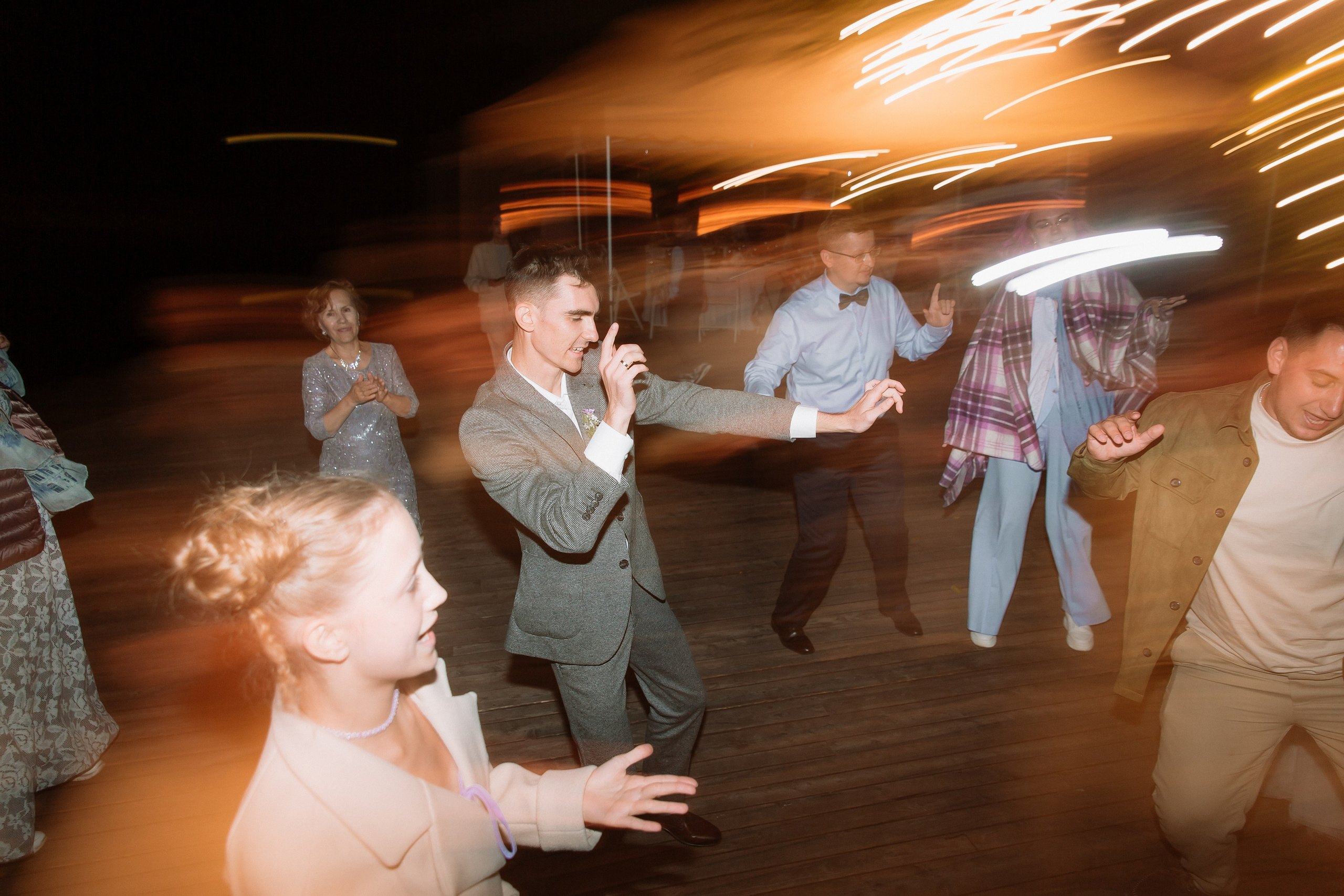 Ваня & Аня. Фотограф Егор Сухов