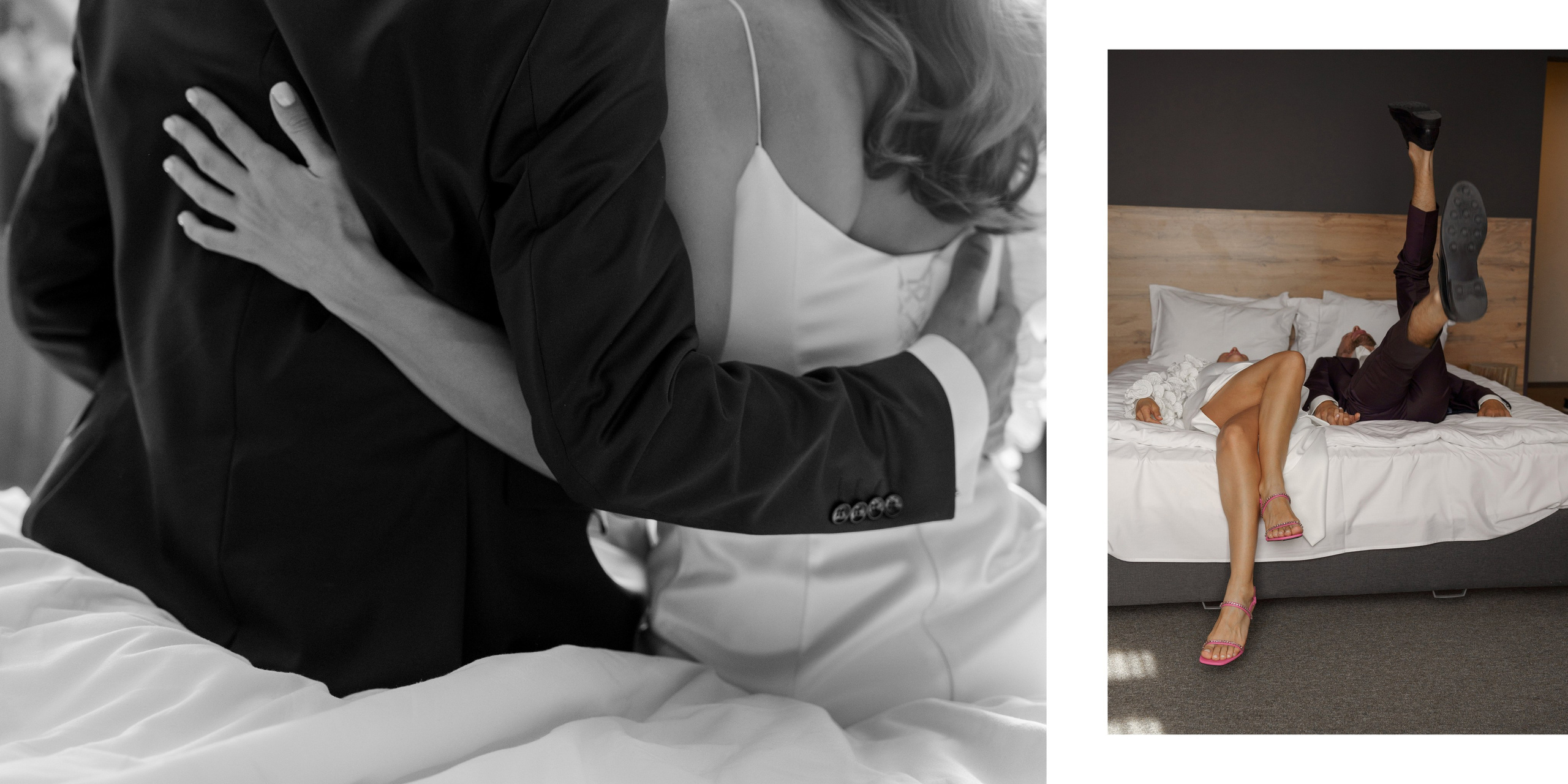 Кристина Константин. Григорий и Ольга Насинник — свадебный фотограф Архангельск