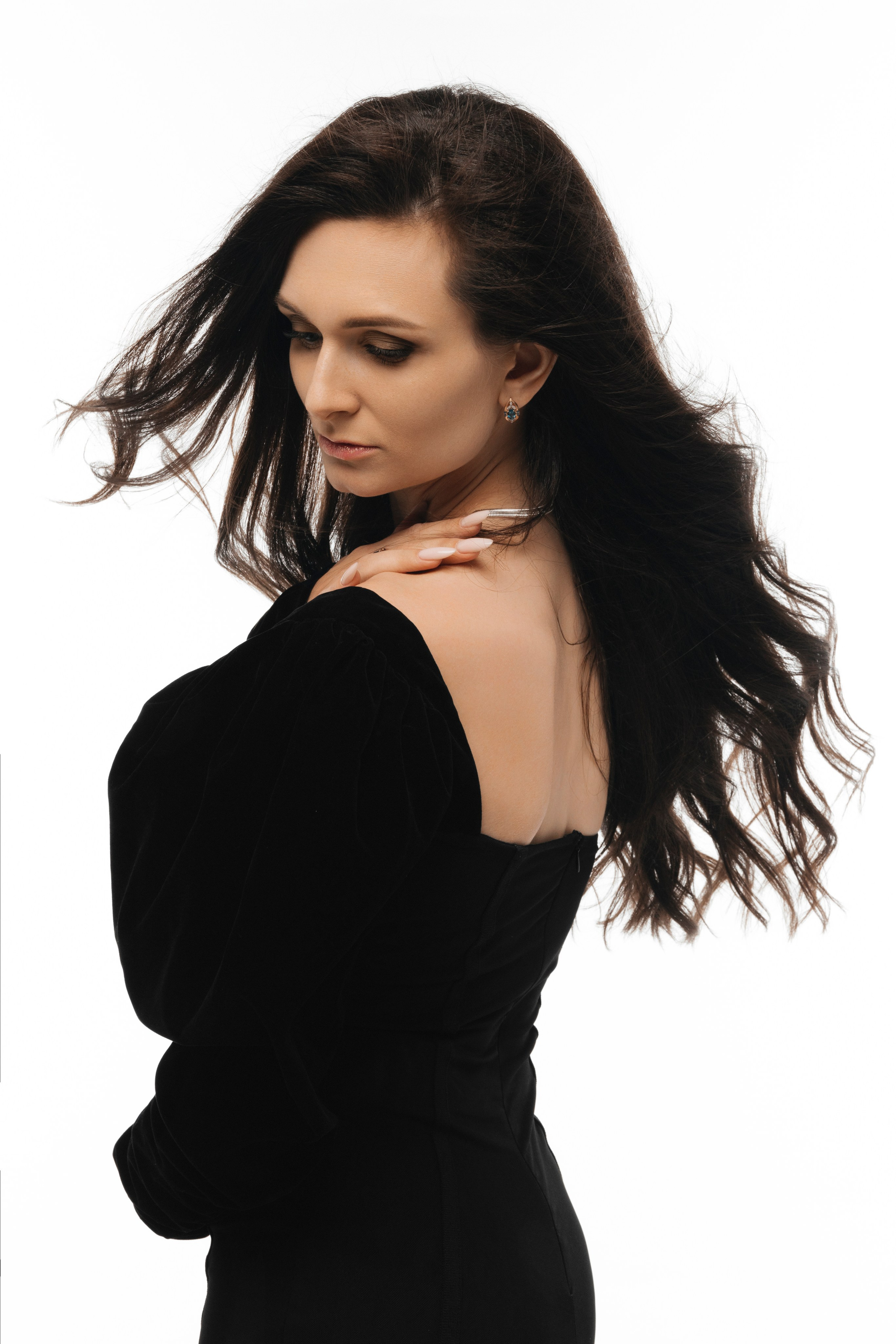 Руслана с семьей. Главная