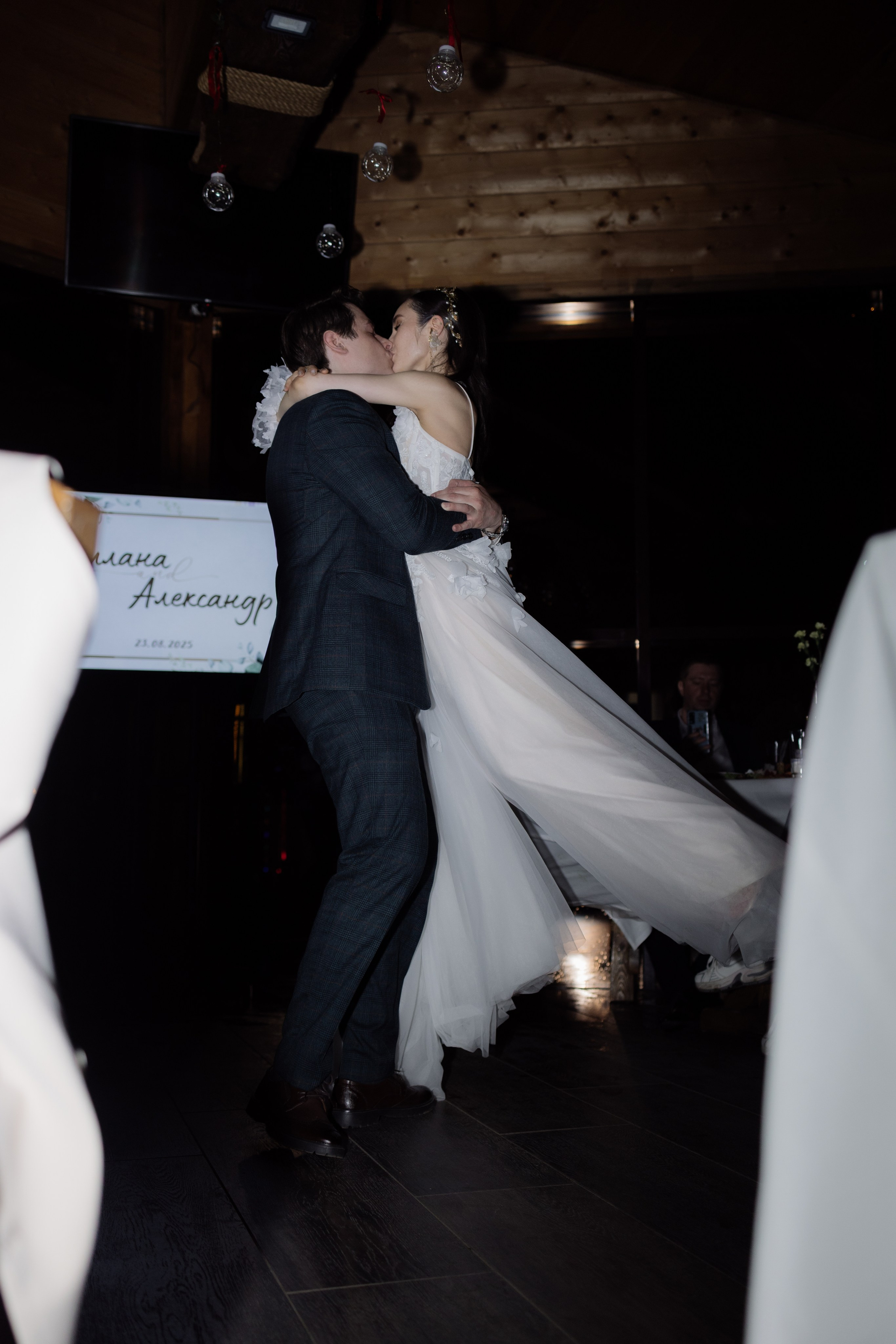 Александр и Милана. Свадебный фотограф в Петропавловске-Камчатском Артур Зябов