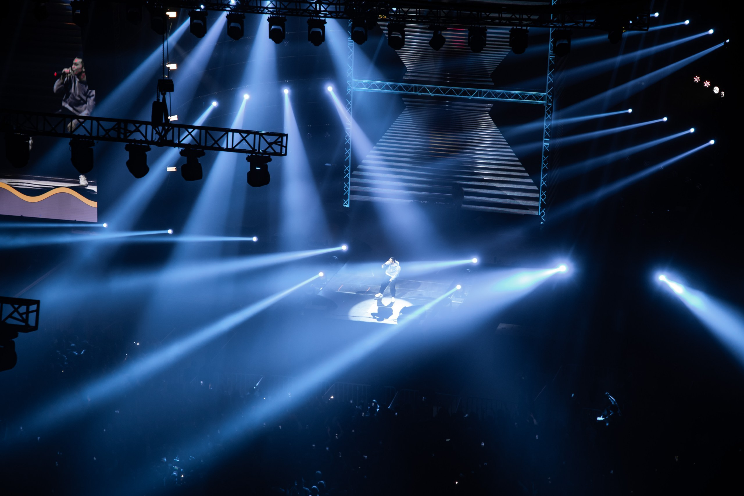 Проект 4. BeuFest. Дата: декабрь 2022. Профессиональный фотограф в городе Астана/Алматы Даурен Сембаев