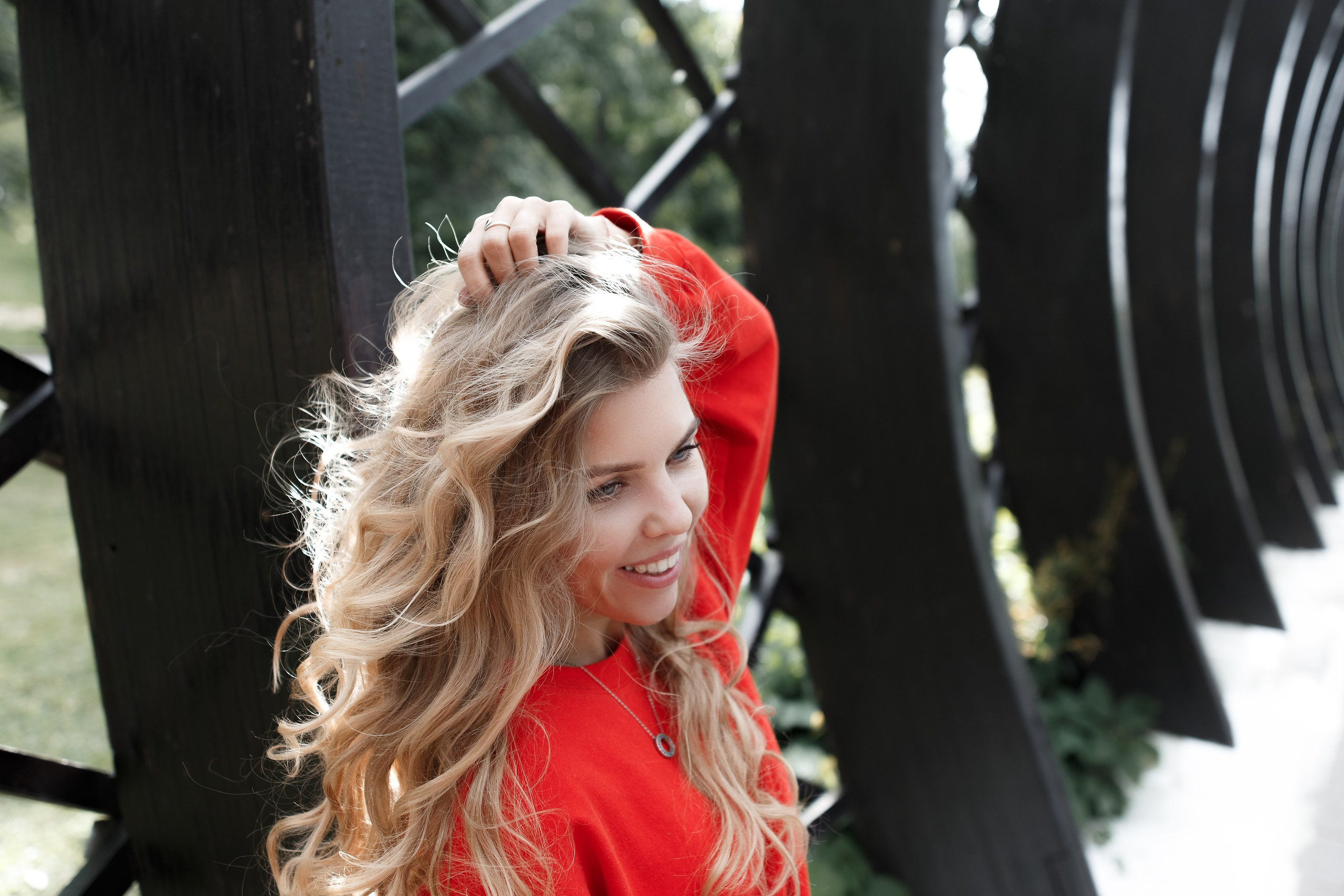 Жизнь, эмоции, любовь