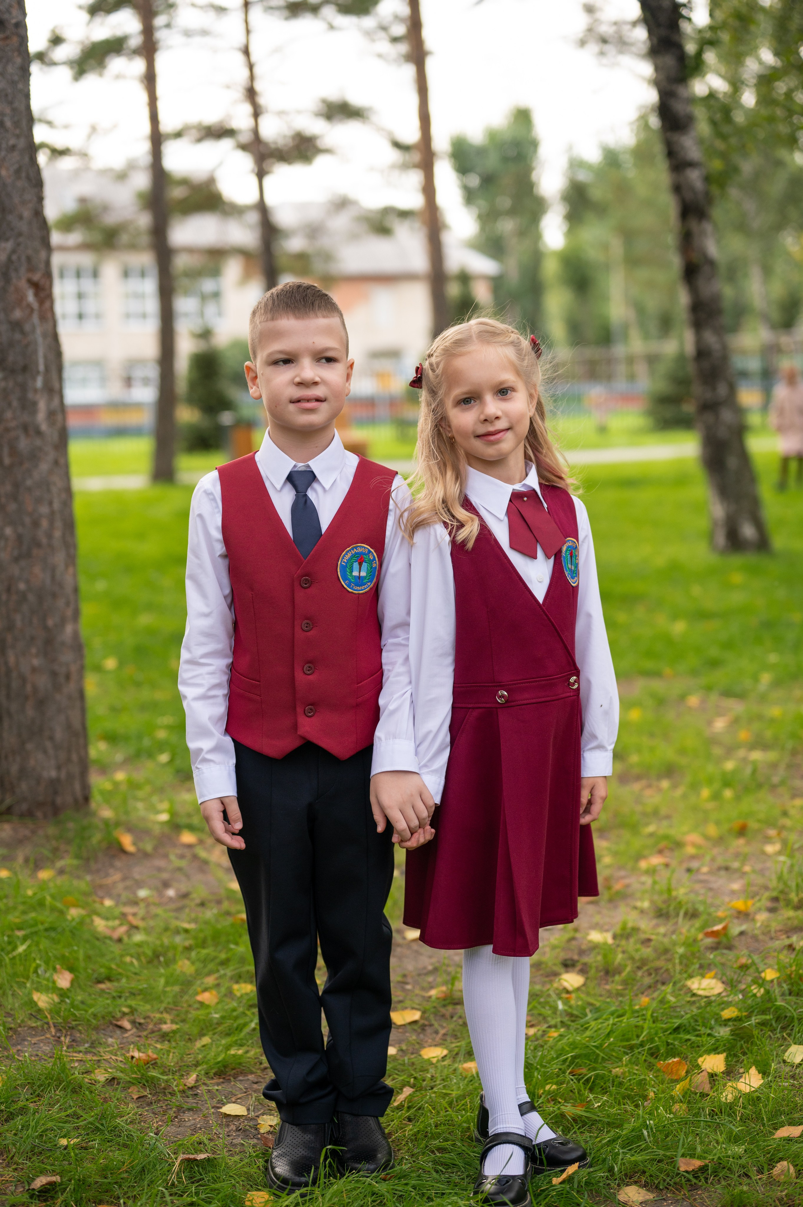 1 сентября 16 гимназия 2 класс (линейка + в классе+ на улице). Фотограф новорожденных, семейный детский в Тюмени Татьяна Морозова