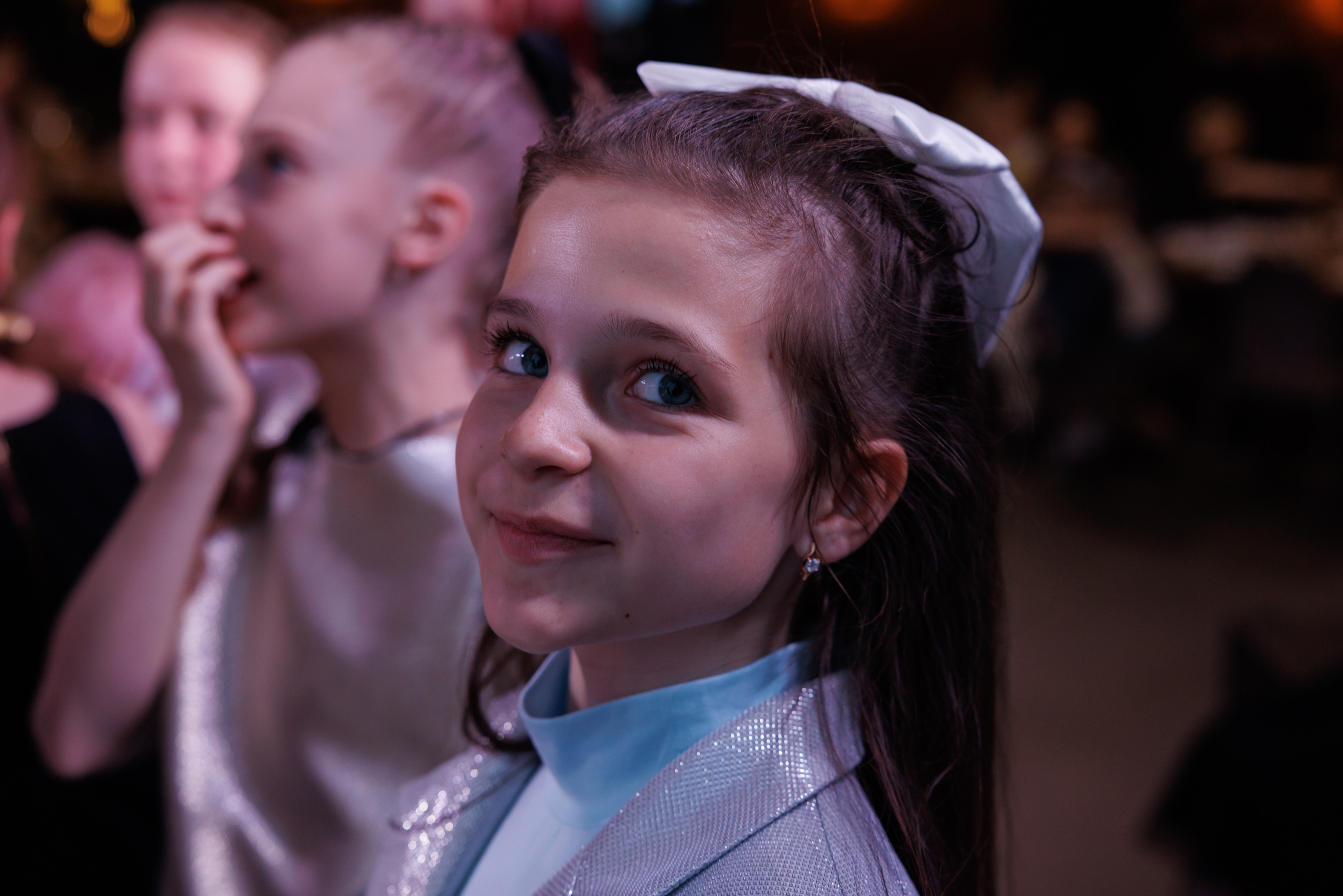 Выпускные Шамони. Фотограф в Красноярске Евдокимова Анастасия