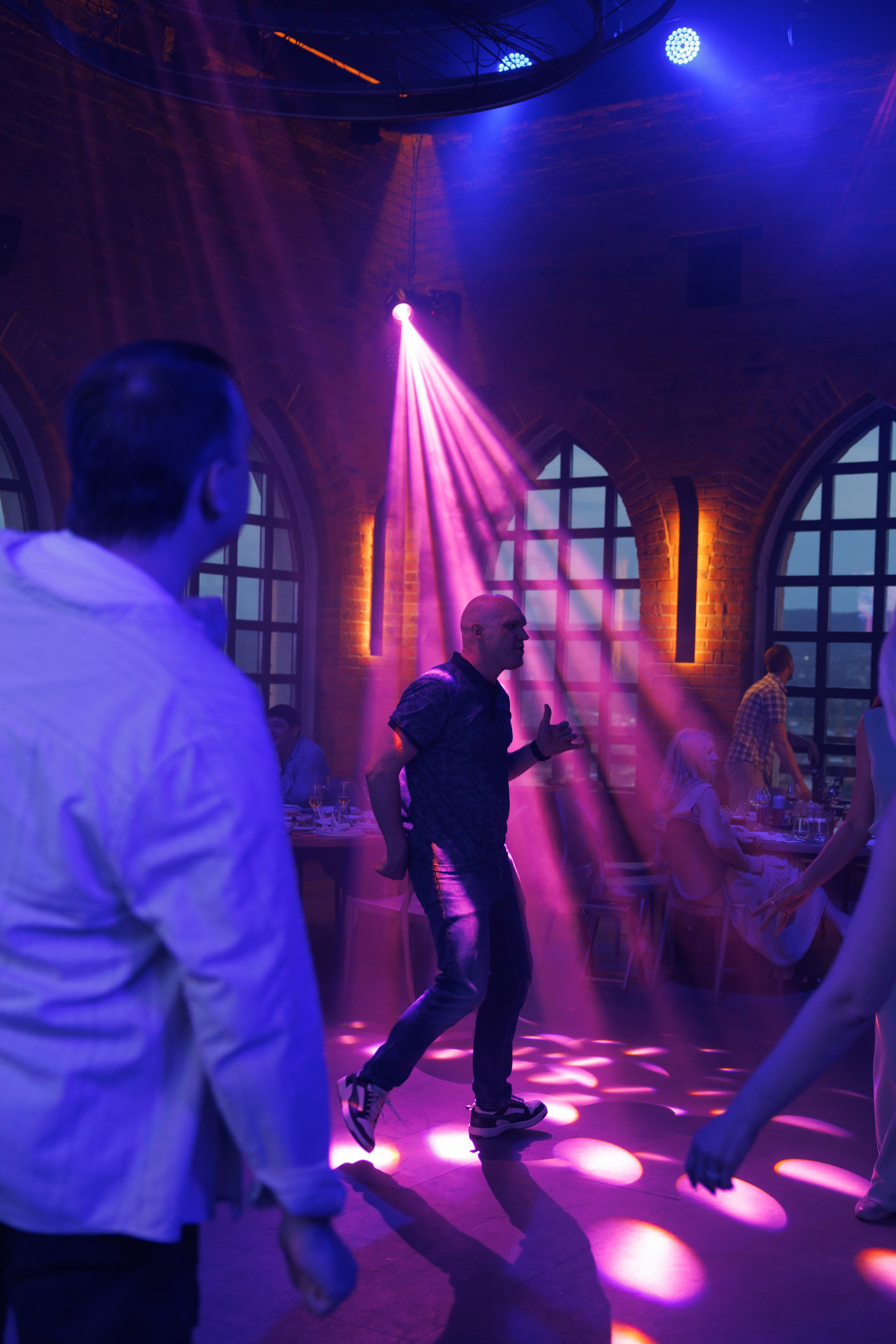 Выпускные Шамони. Фотограф в Красноярске Евдокимова Анастасия