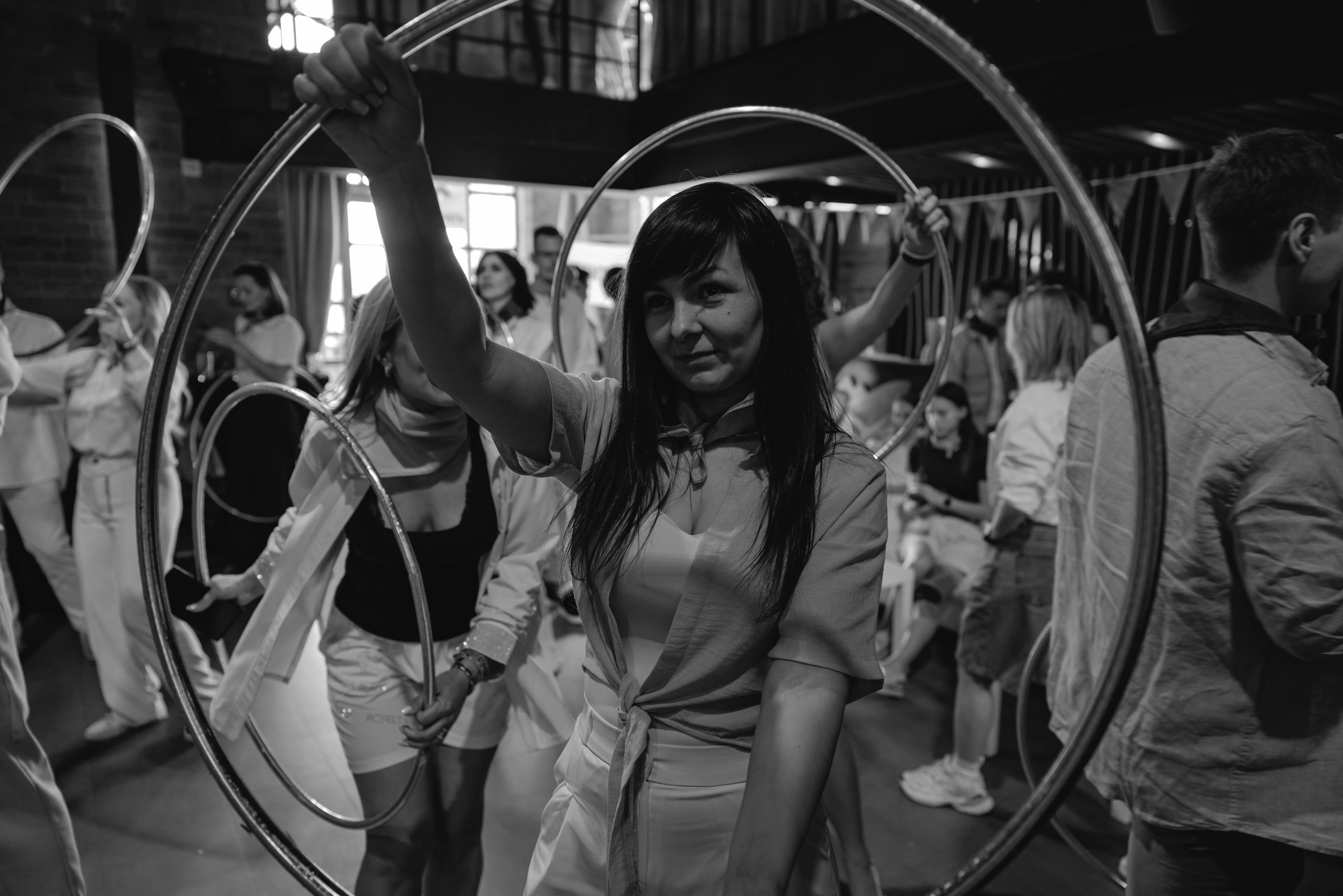 PreSeason 2025 Шамони. Фотограф в Красноярске Евдокимова Анастасия