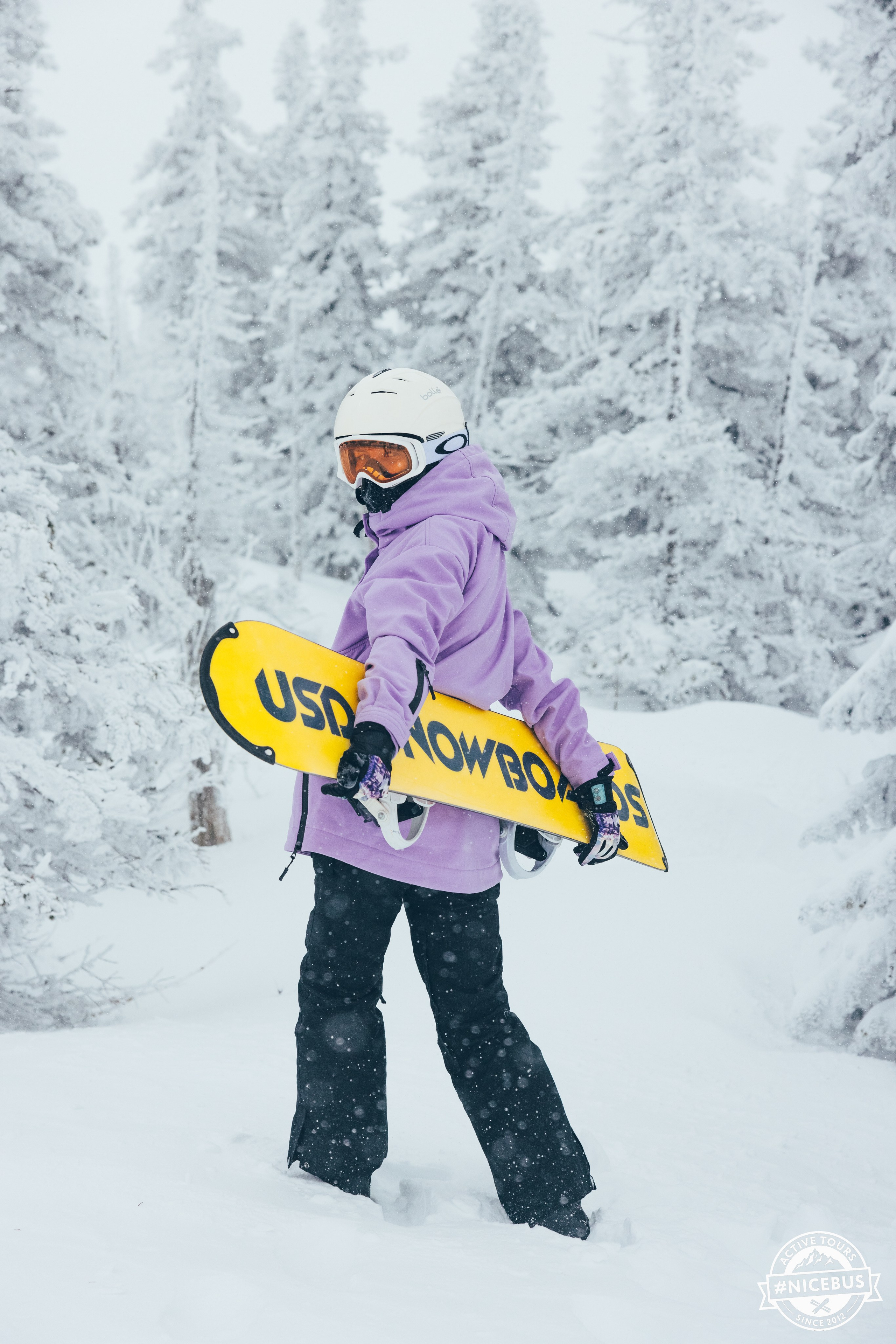 Шерегеш. Фотограф в Красноярске Евдокимова Анастасия