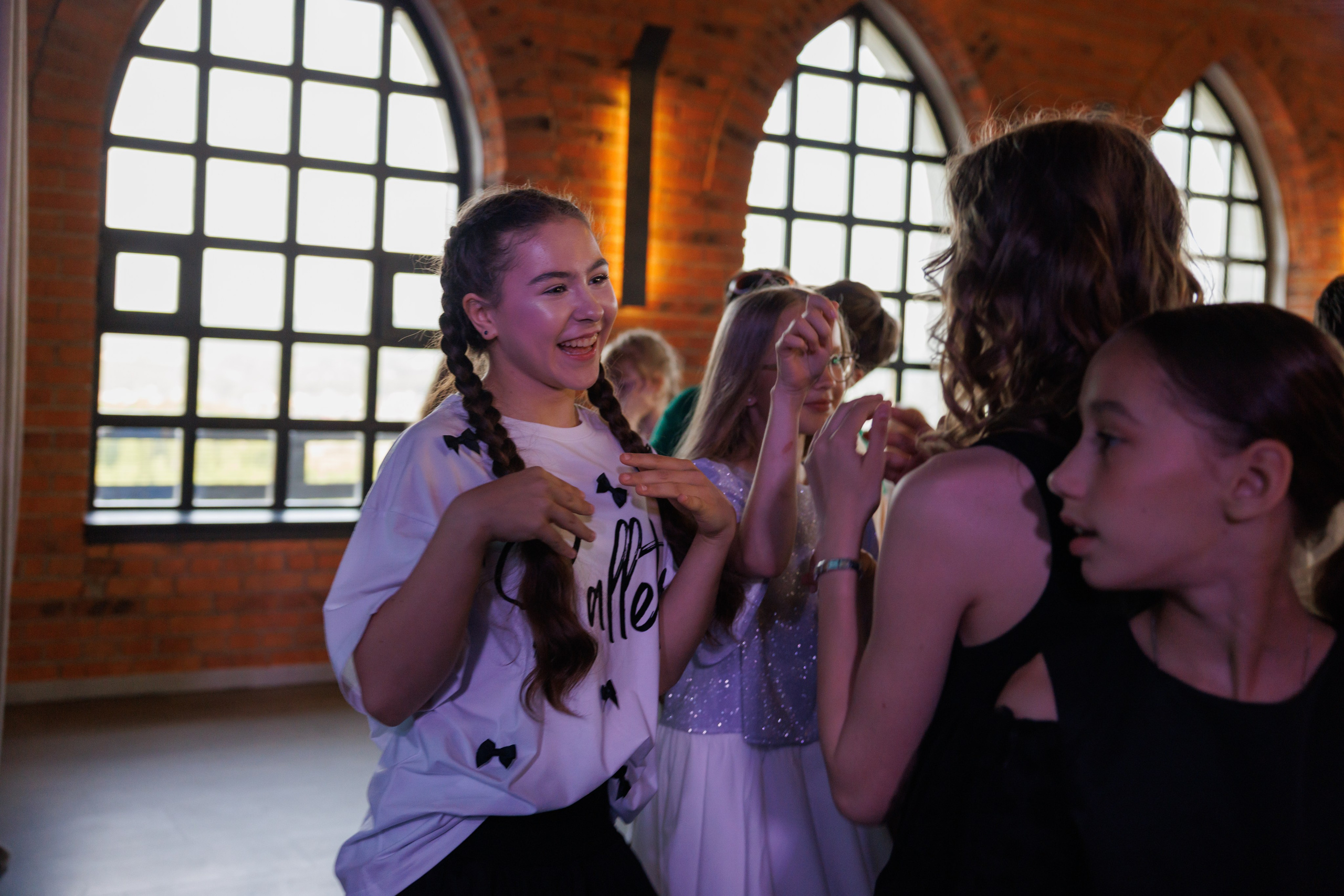 Выпускные Шамони. Фотограф в Красноярске Евдокимова Анастасия