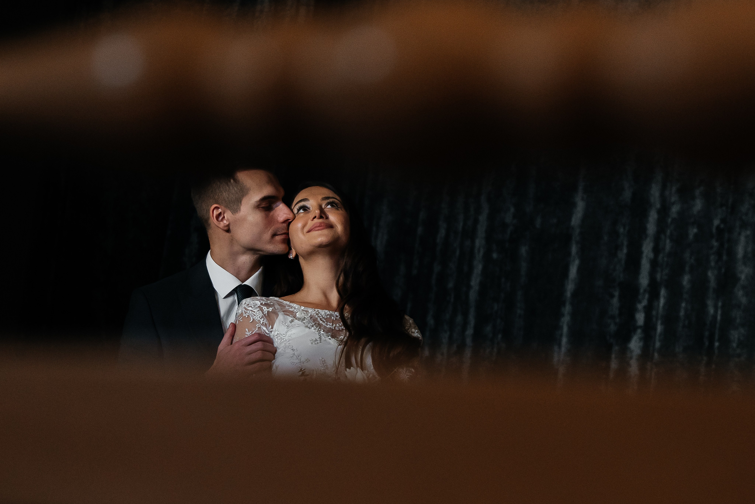 Антон и Алёна. Янина Зудина — видеограф Тверь /Москва