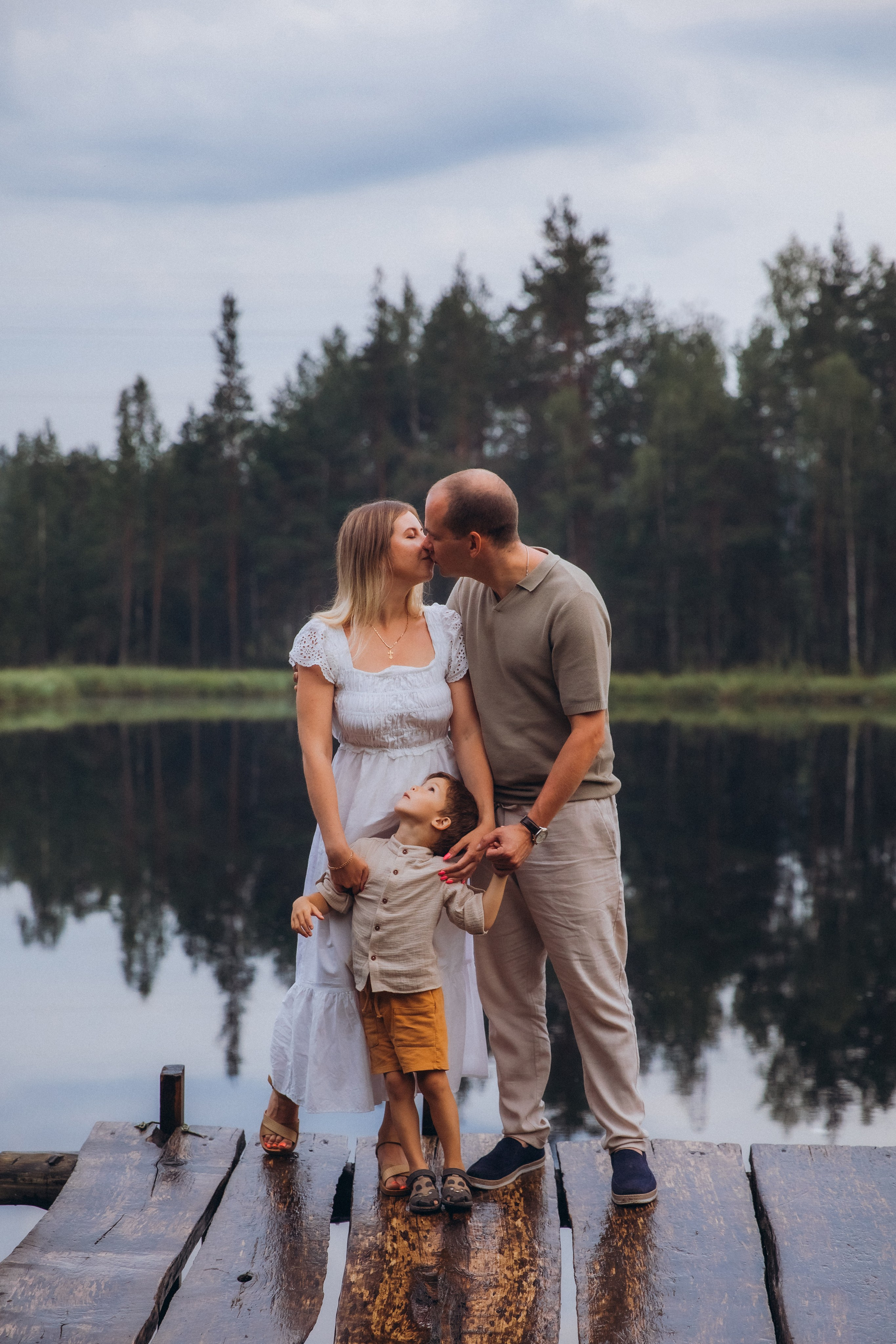 АНГЕЛИНА, АНТОН И КОЛЕНЬКА. Женский и семейный фотограф Елена Петрова