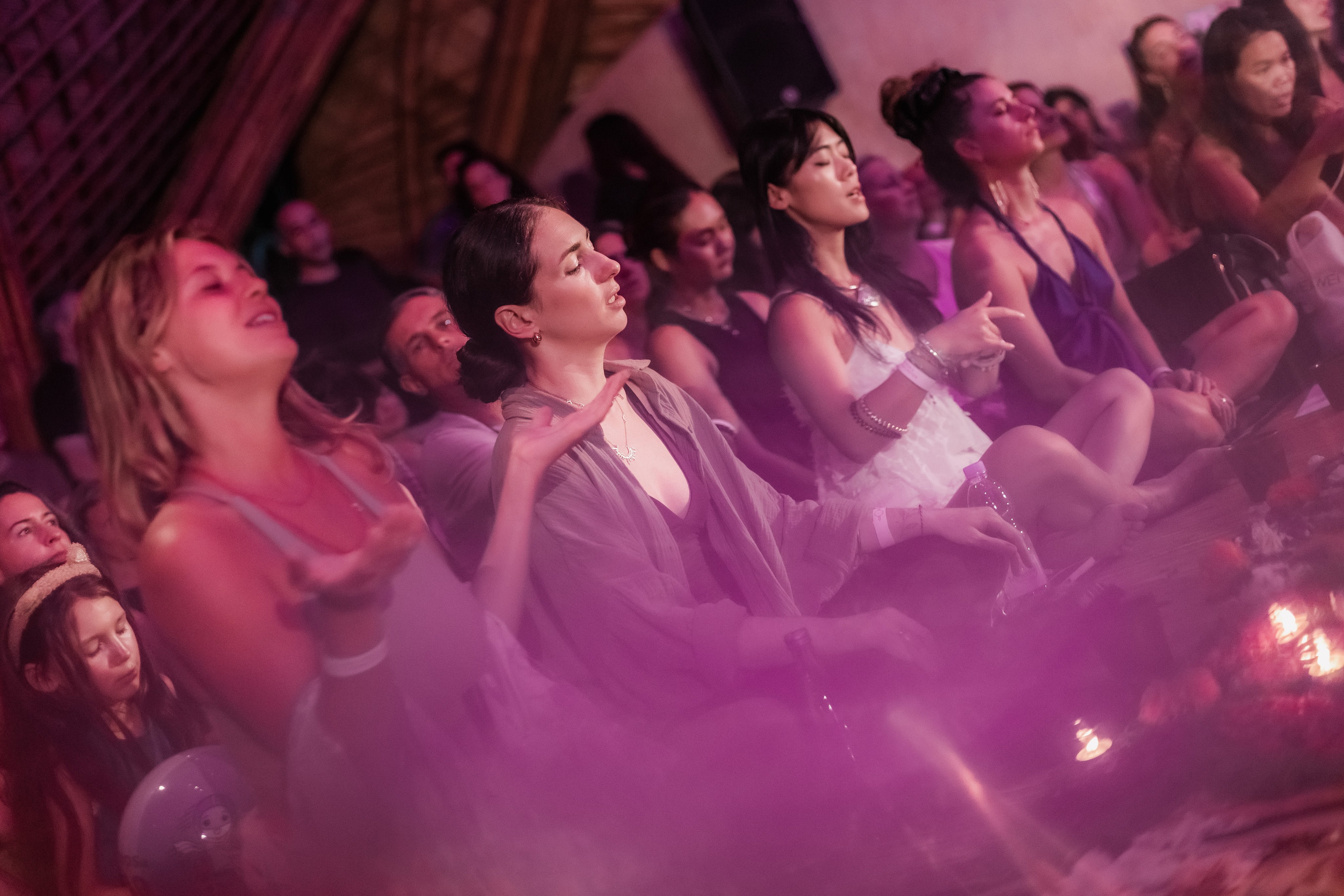 Hanuman Project. Мариам Багдасарян