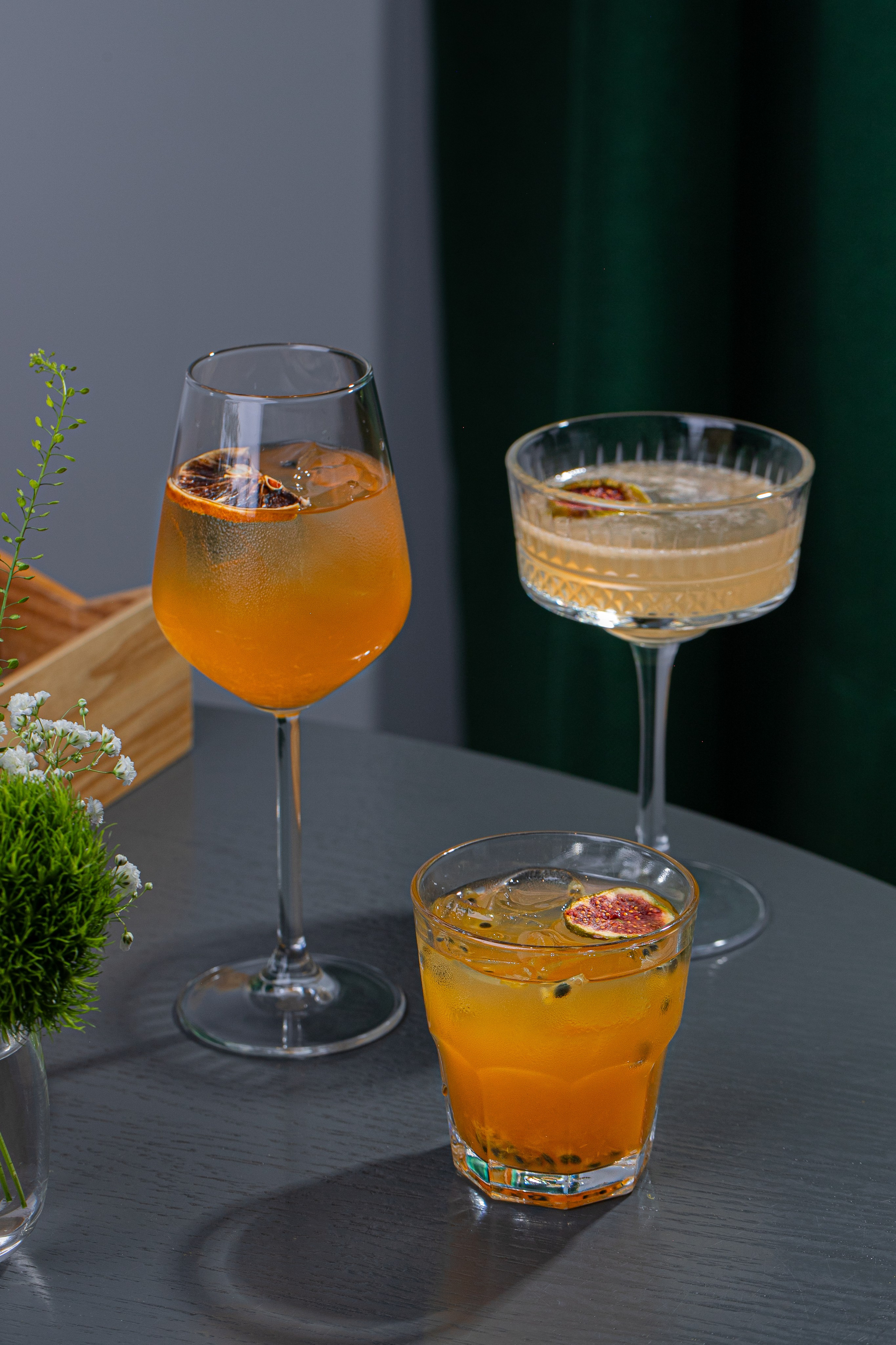 Bistro Ostro. Фуд фотограф. Съемка еды в Москве