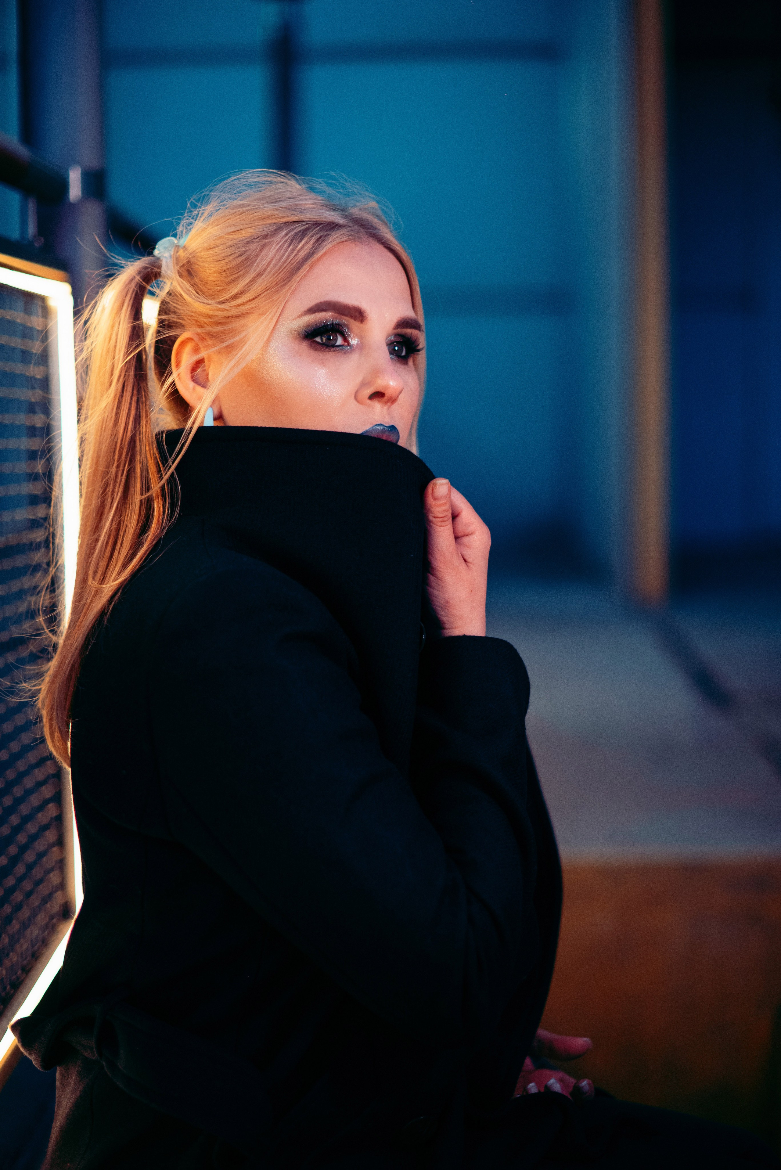 Катя апрелья. Творческий фотограф в Волгограде