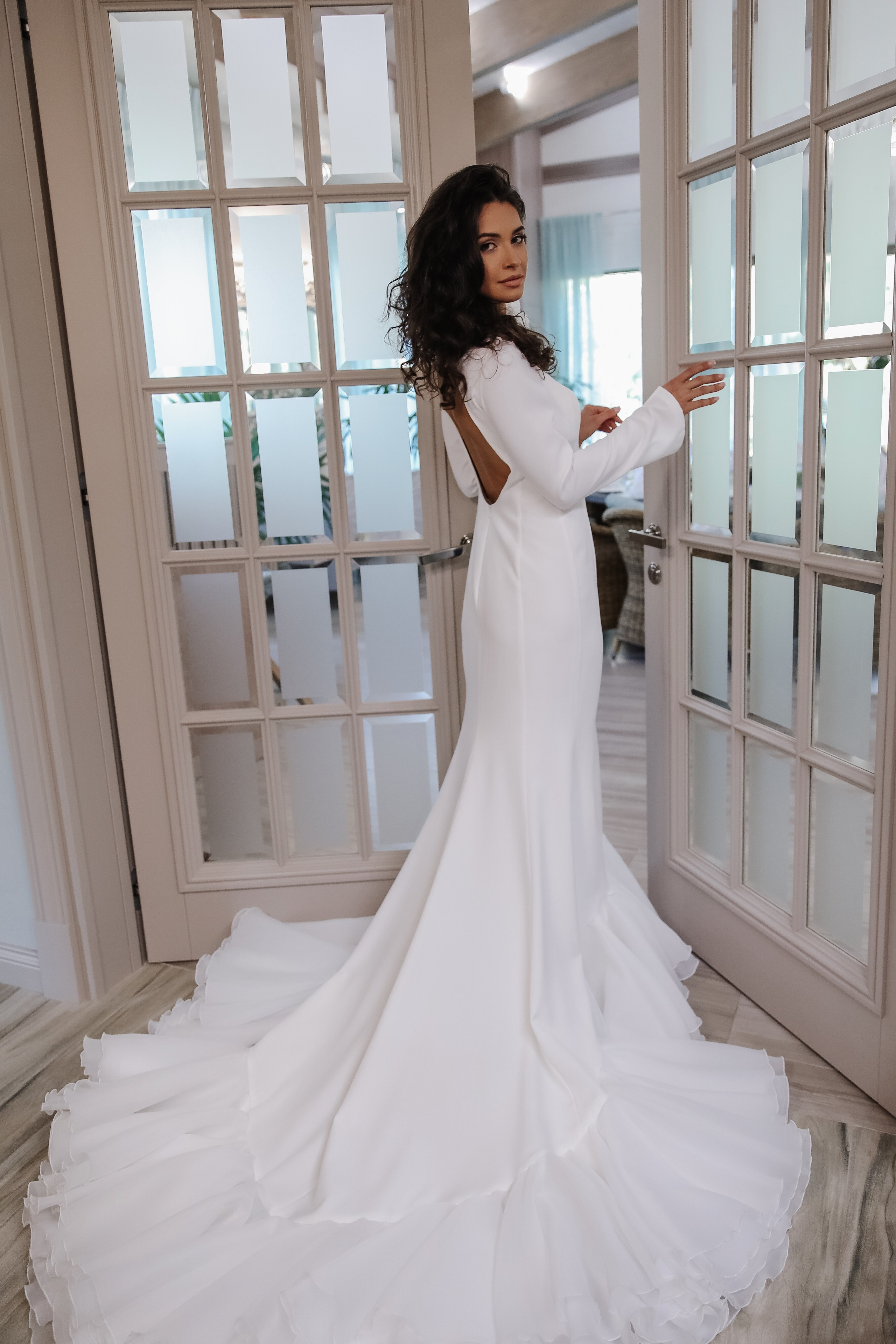 Татьяна. Свадебный фотограф Виктория