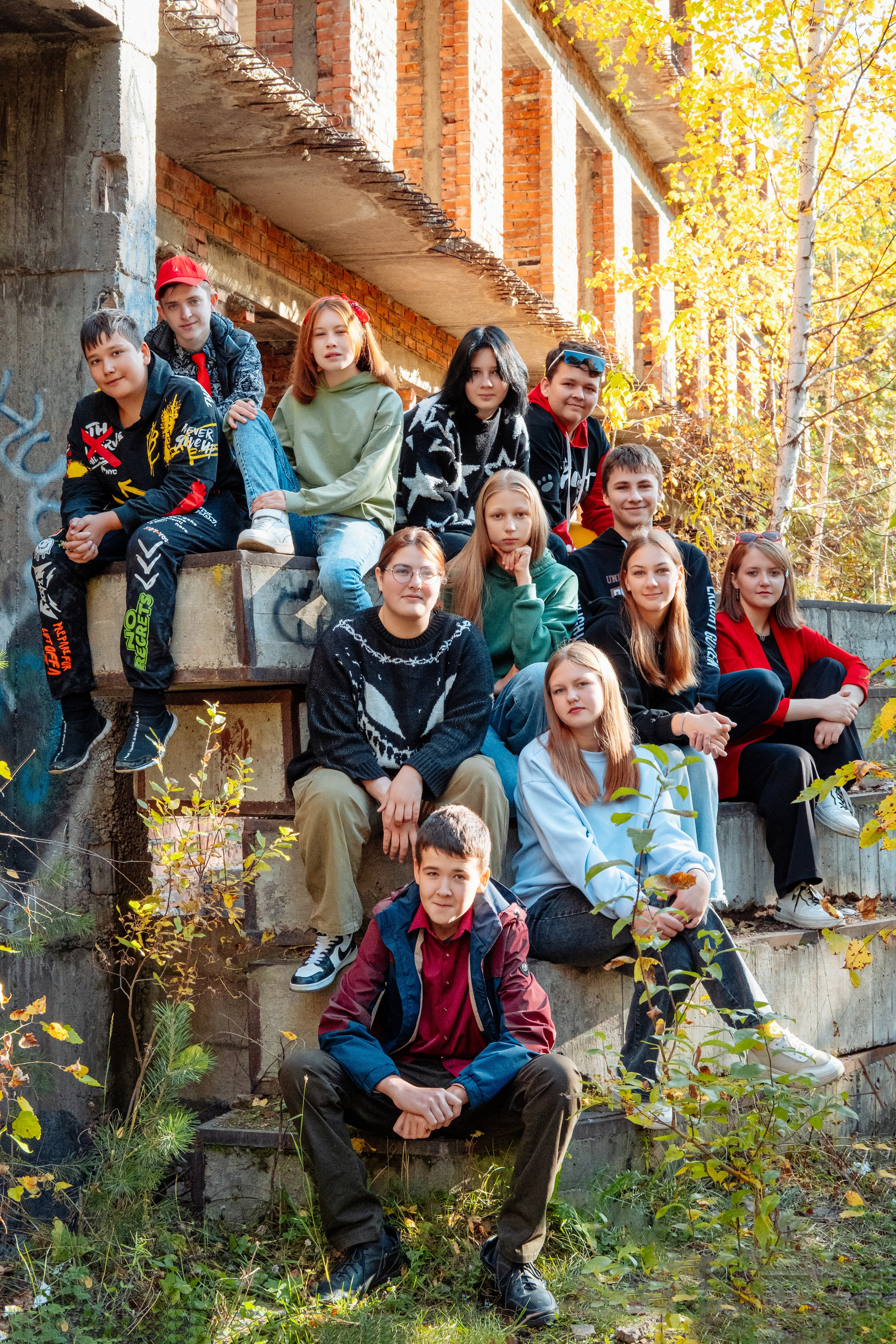 Портфолио 9-11 кл. БумальБум Выпускные альбомы