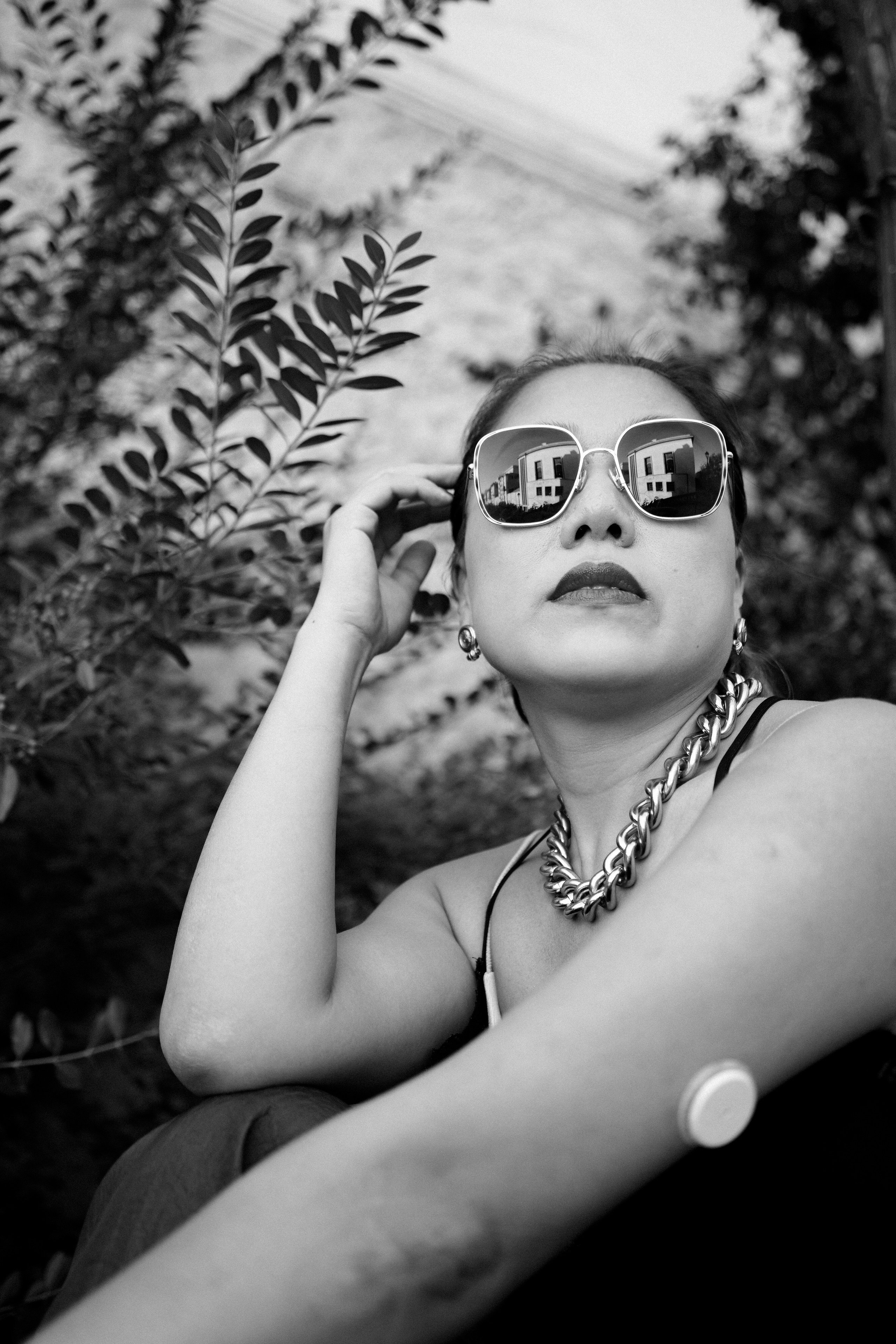 Mary. Photographer Yudakova Daria