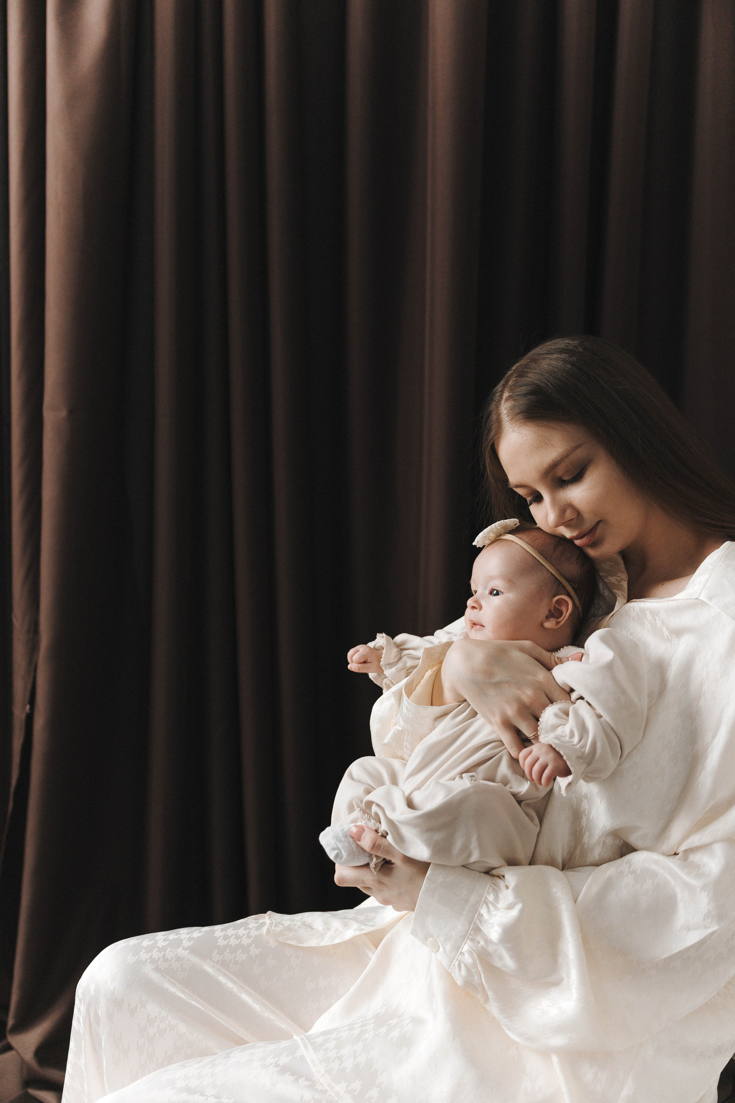 Family. Семейный и портретный фотограф в Новом Уренгое