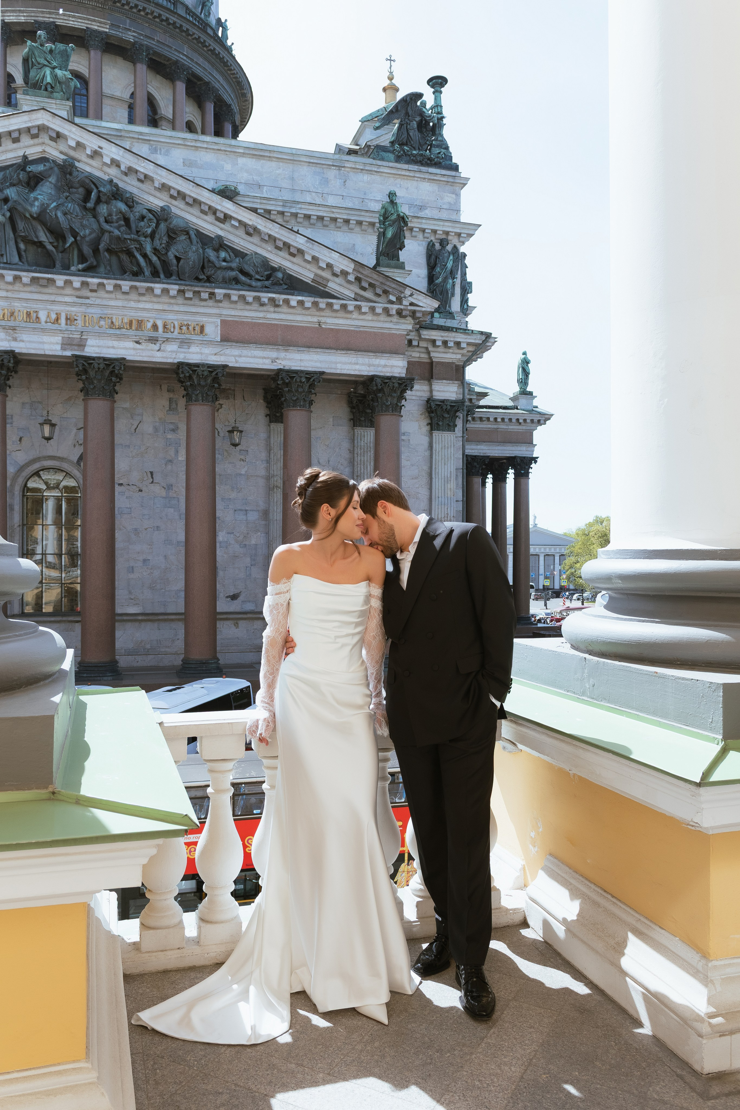 Самый важный день. Семейный и портретный фотограф в Новом Уренгое