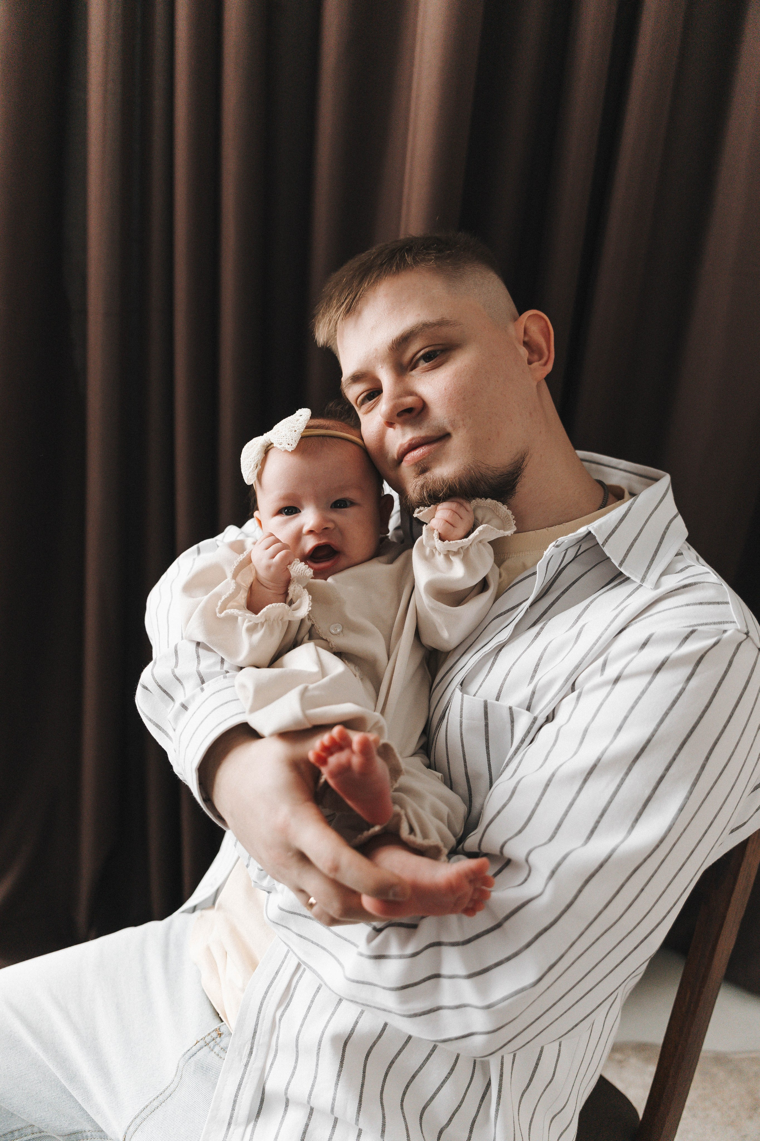 Family. Семейный и портретный фотограф в Новом Уренгое