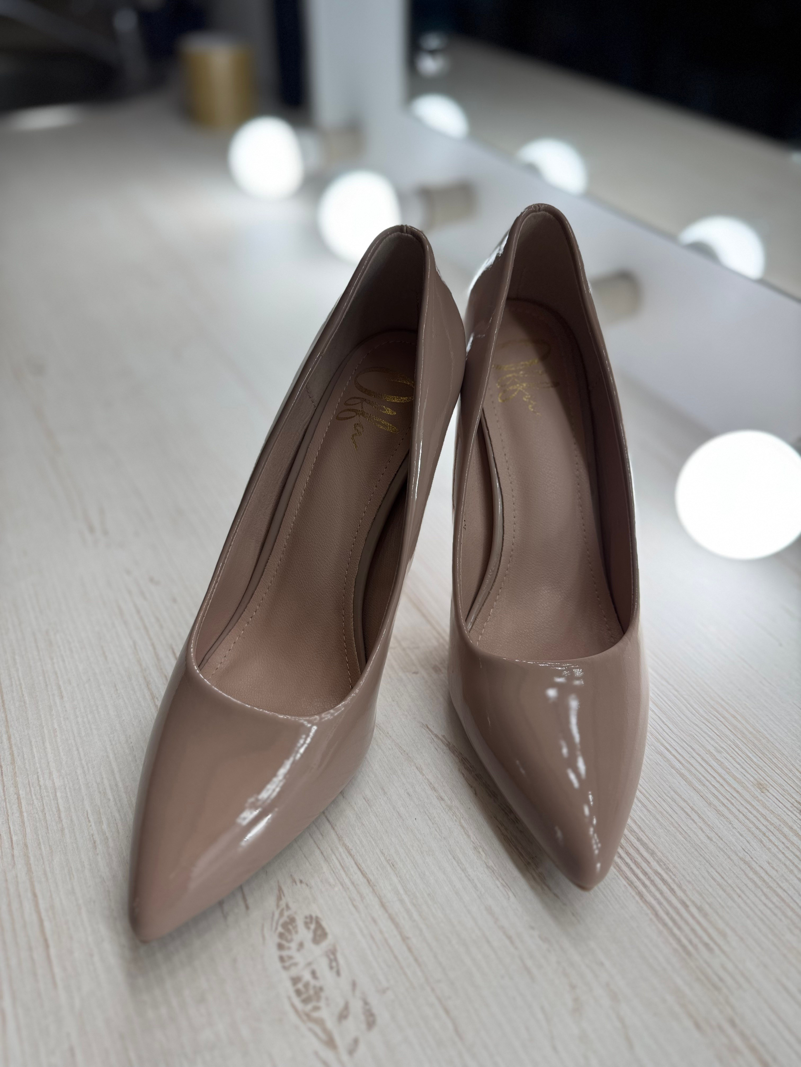 ОБУВЬ. Главная