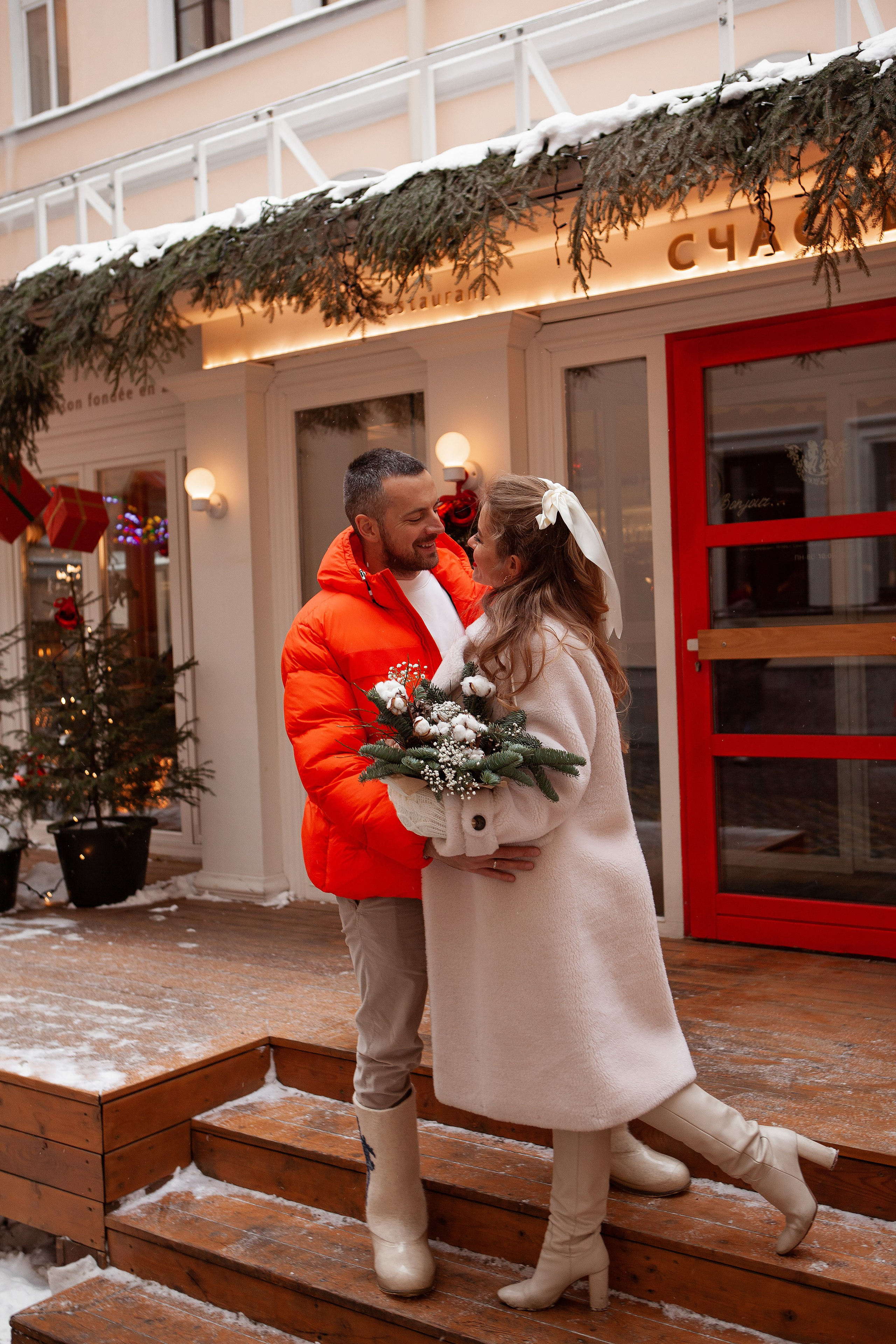 Ирина & Михаил. Свадебный фотограф в СПБ | Санкт-Петербурге Анастасия Рахимгулова