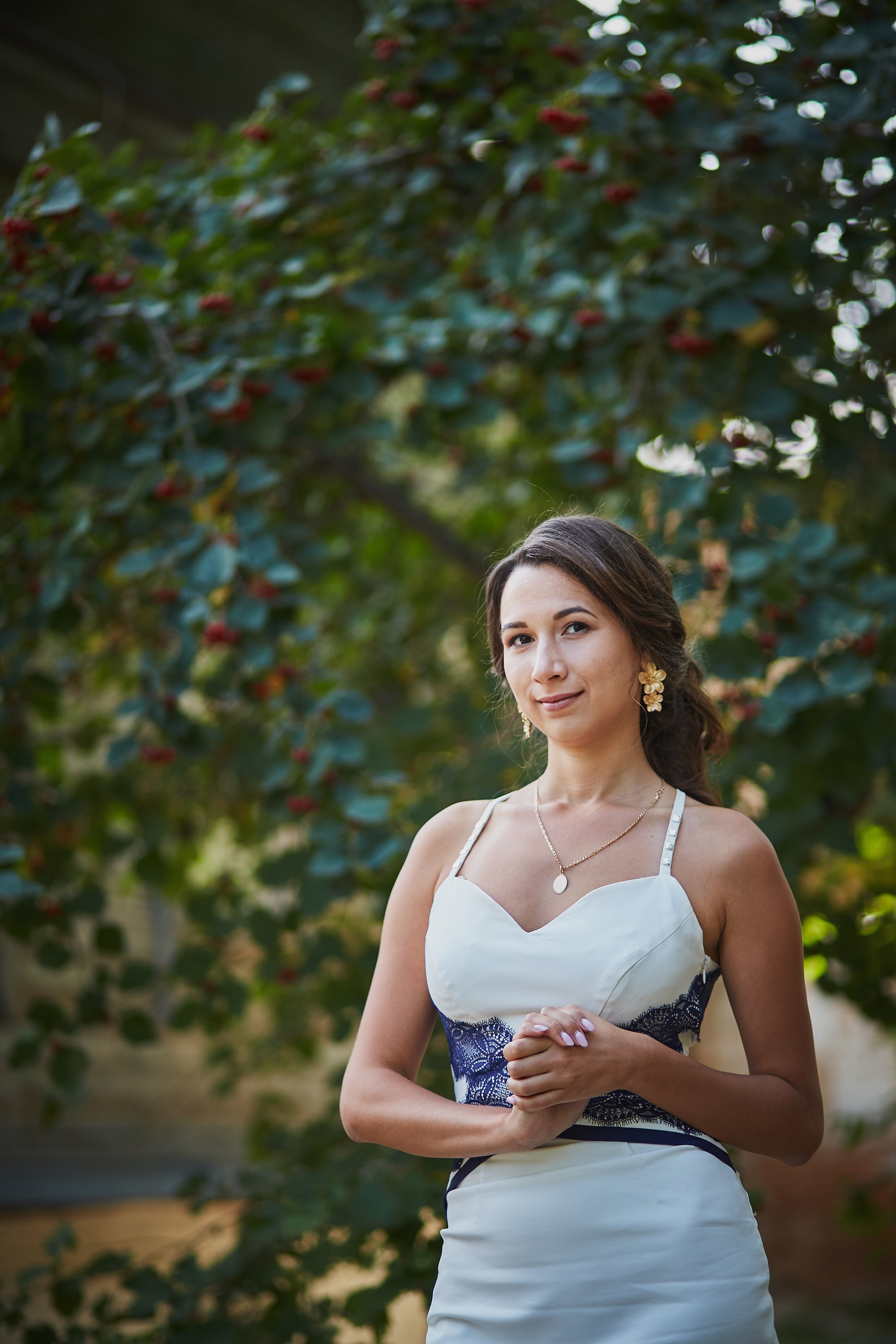 Дмитрий и Анастасия. Свадебный фотограф в Самаре — Дмитрий Емец