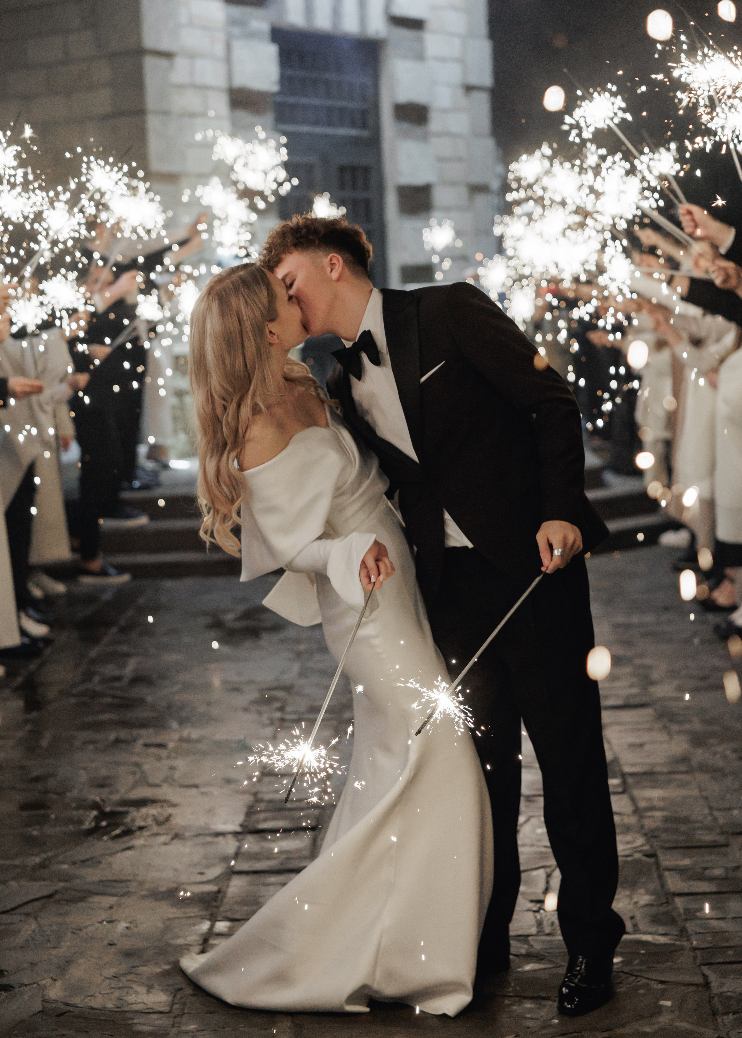 Лев&Кристина. Свадебный фотограф Владислав Адышкин