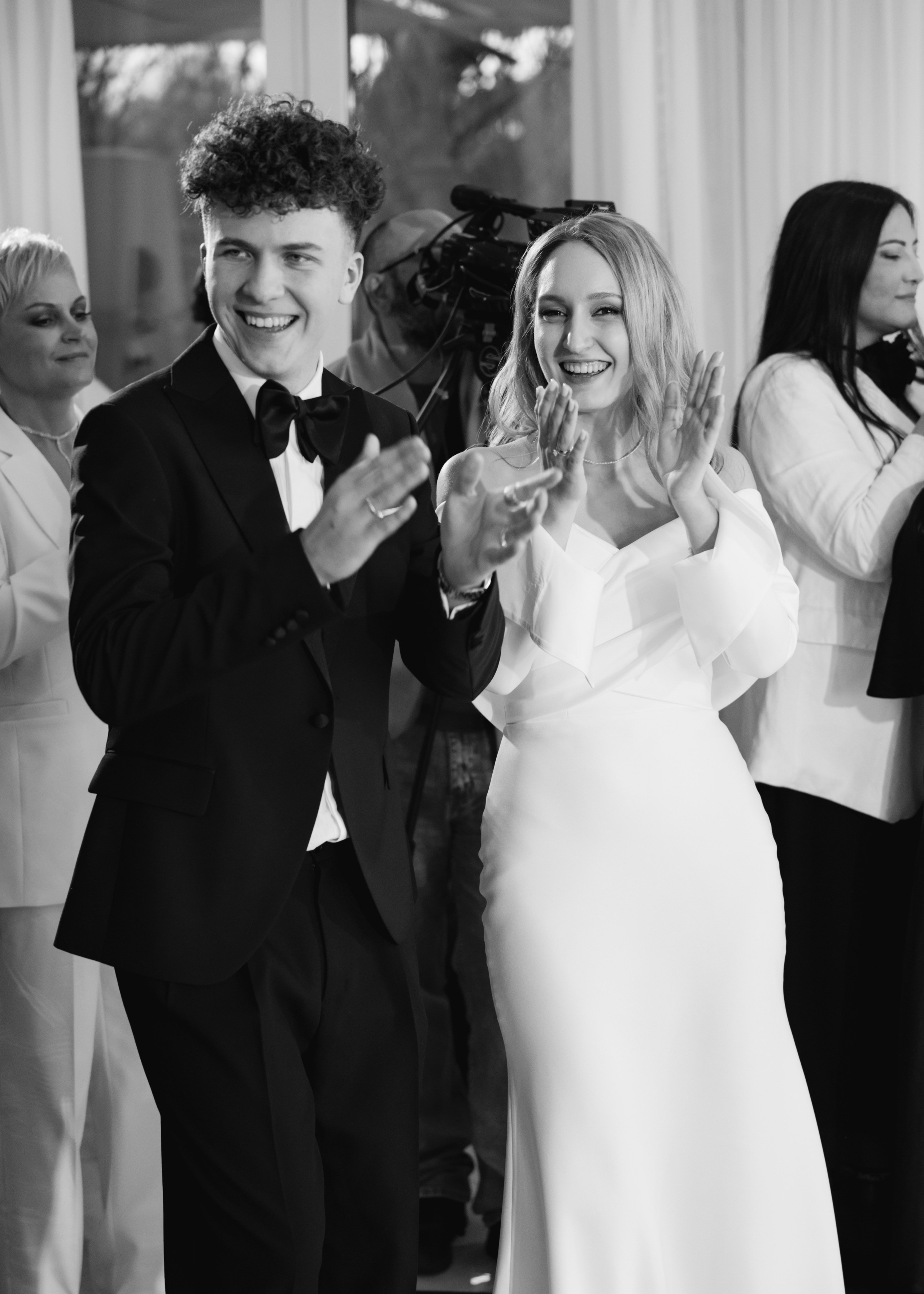 Лев&Кристина. Свадебный фотограф Владислав Адышкин