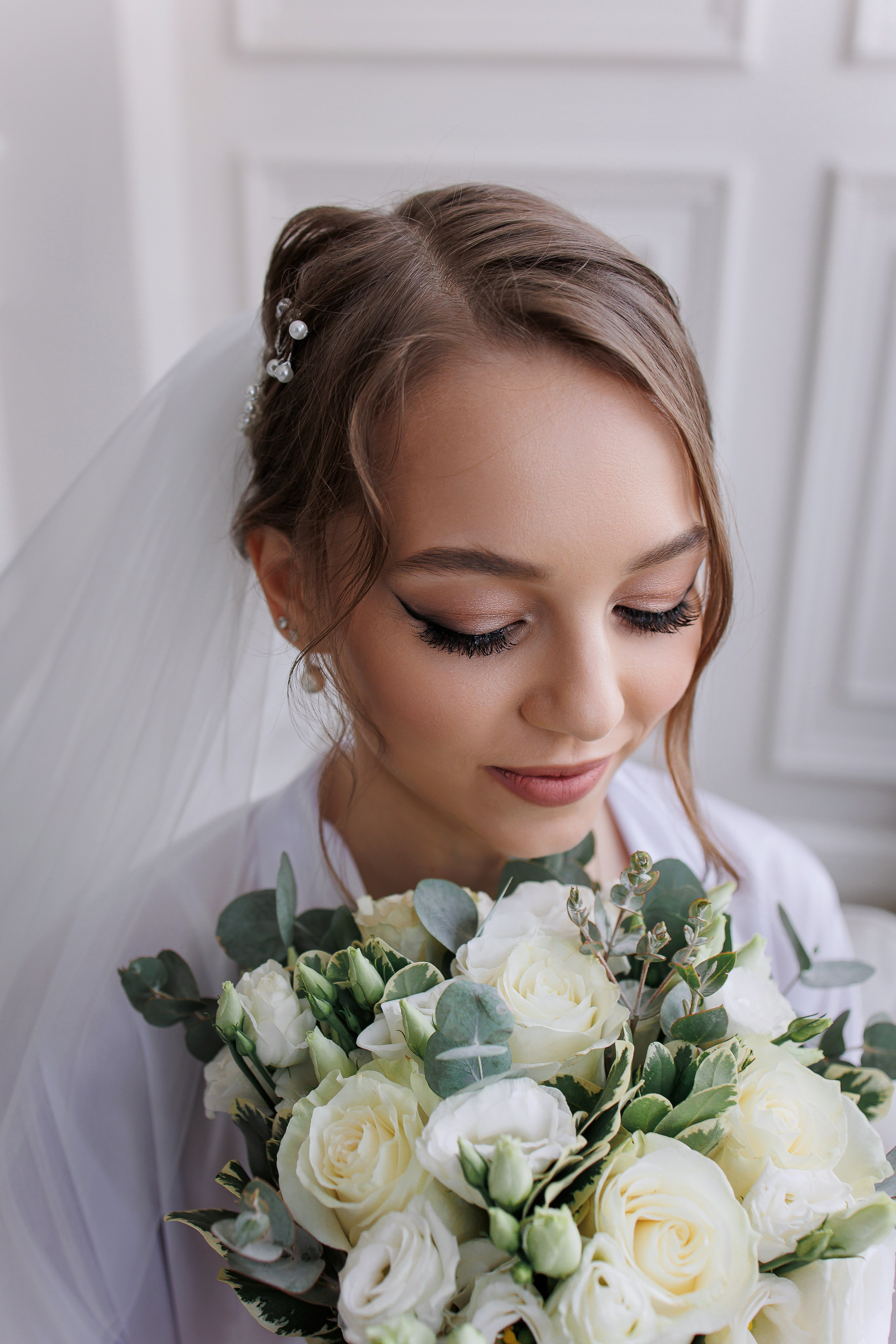 Julia & Ilya. Anne Miller | Photographer