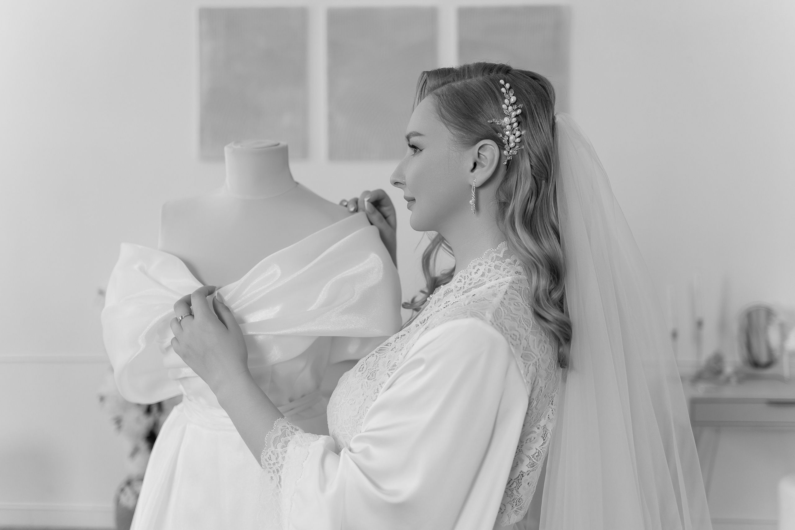 Jane & Artem. Anneta Benthen | Photographer