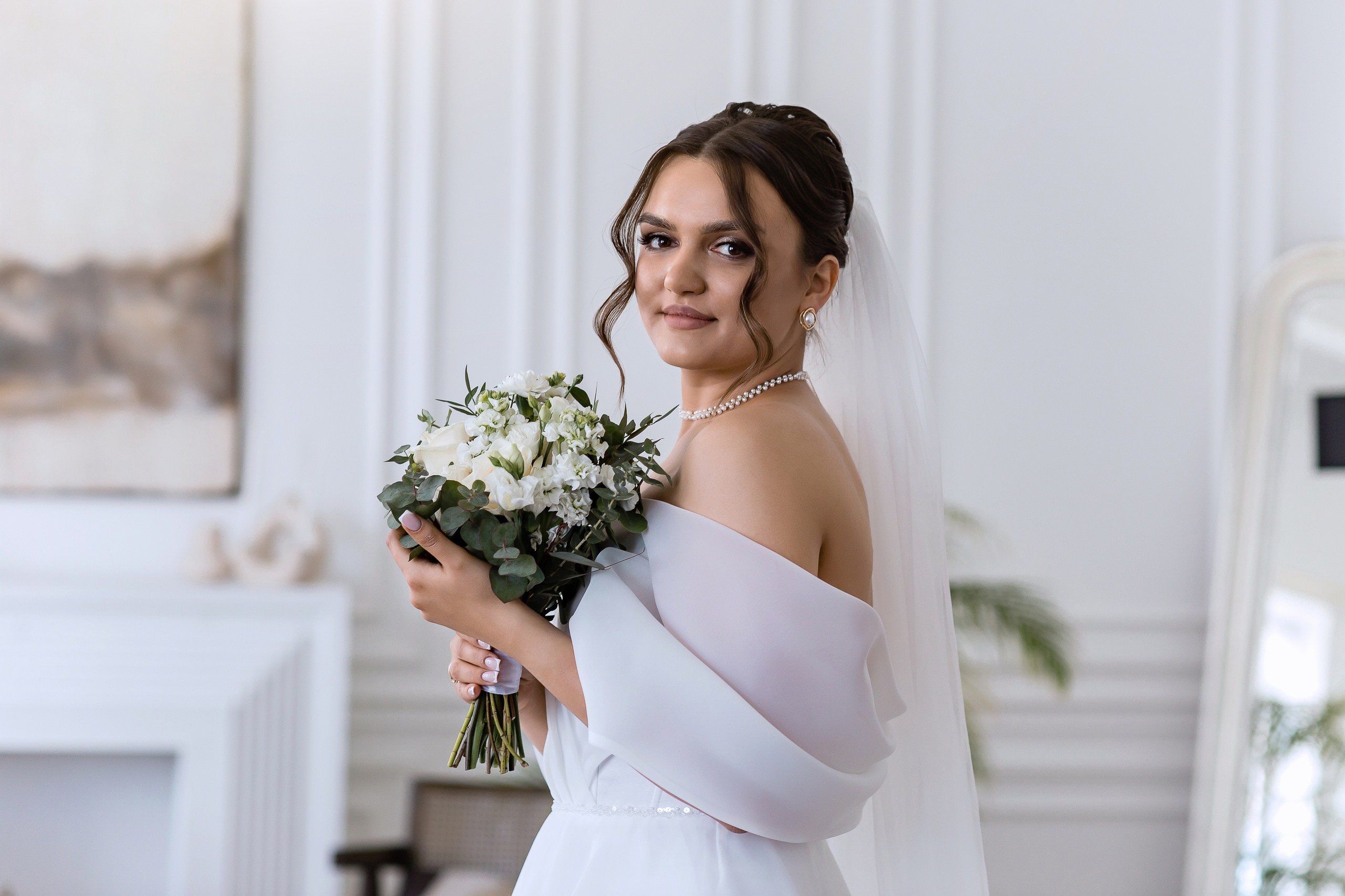 Anastasia & Dmitry. Anne Miller | Photographer