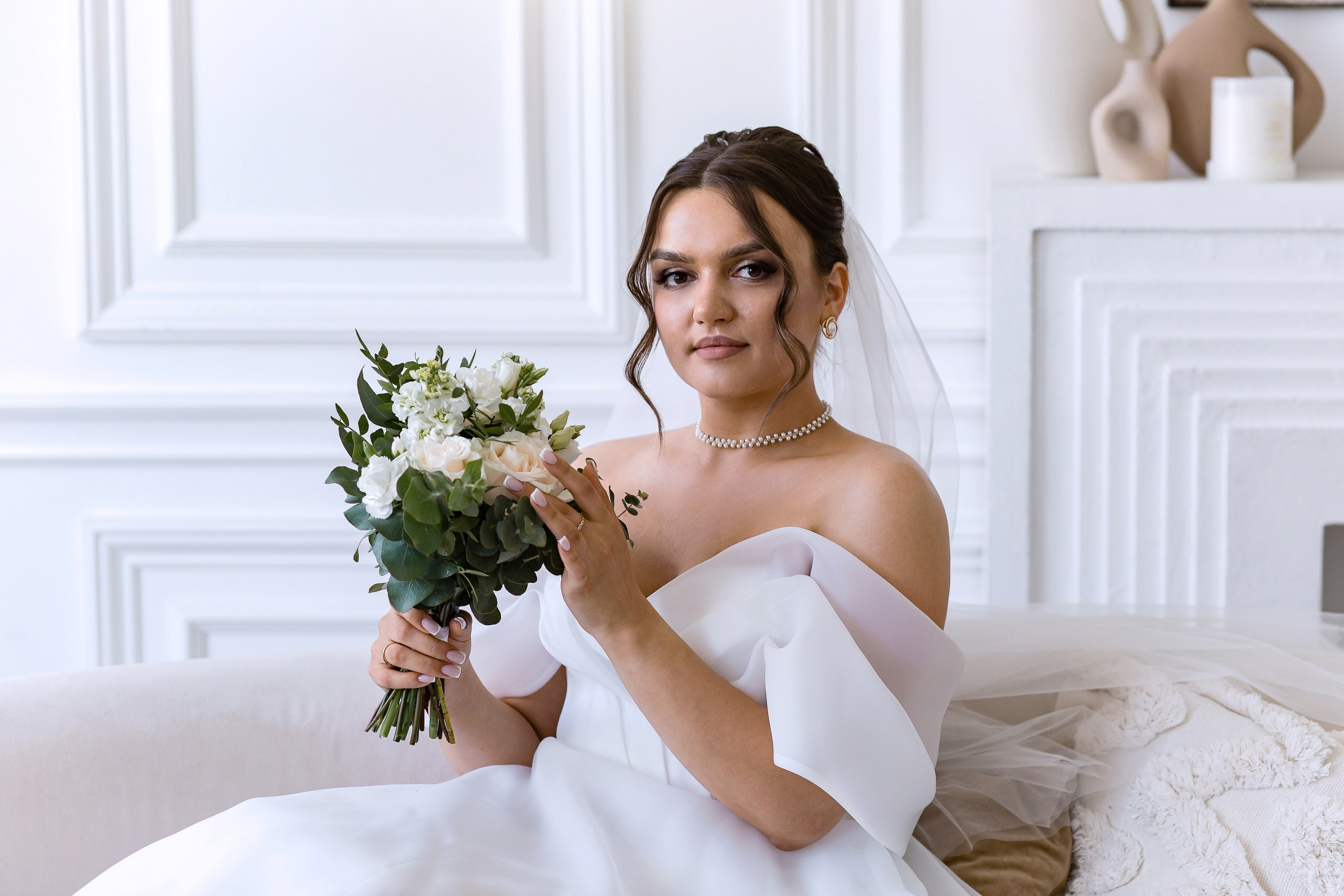 Anastasia & Dmitry. Anne Miller | Photographer