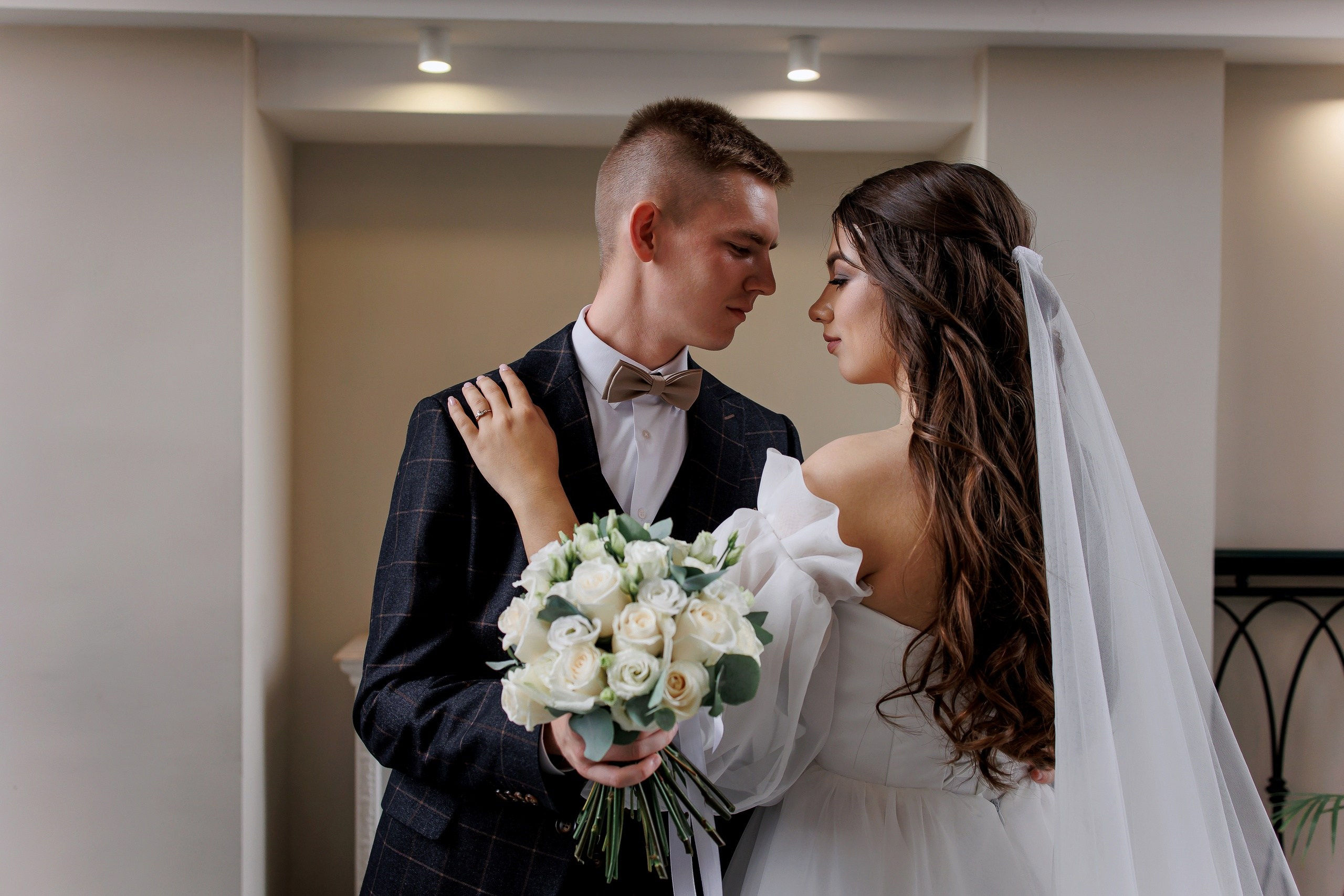 Veronika & Eugene. Anne Miller | Photographer