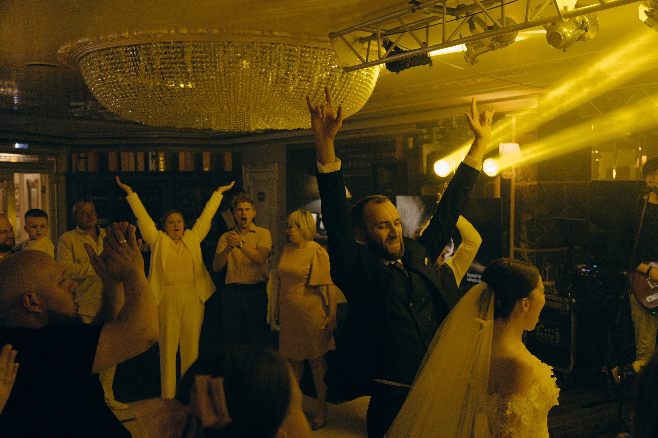 Vanya&Nastya. Свадебный фотограф в Санкт-Петербурге и Москве Андрей Чернов