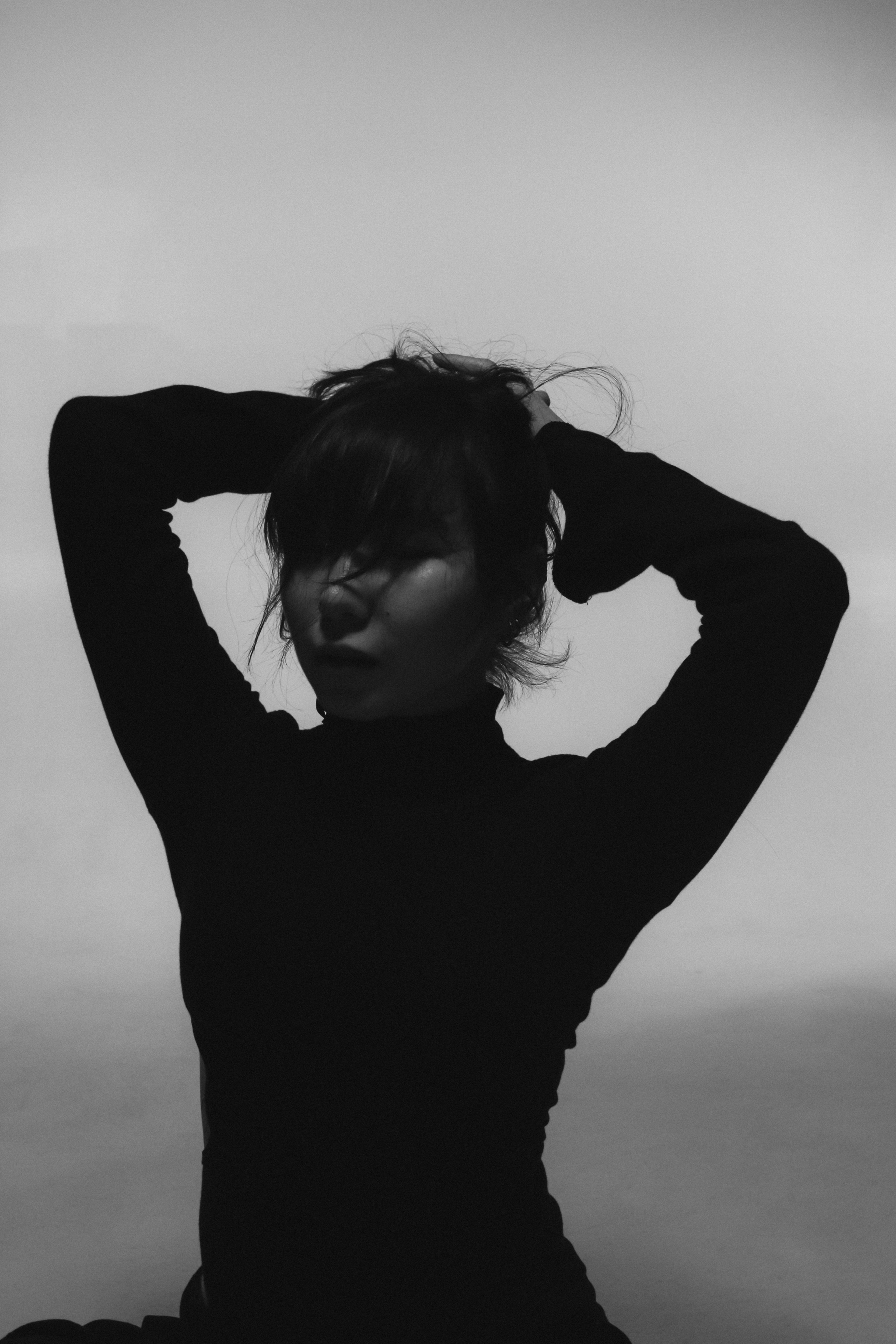 Айгуль. Свадебный и репортажный фотограф Николай Доровских